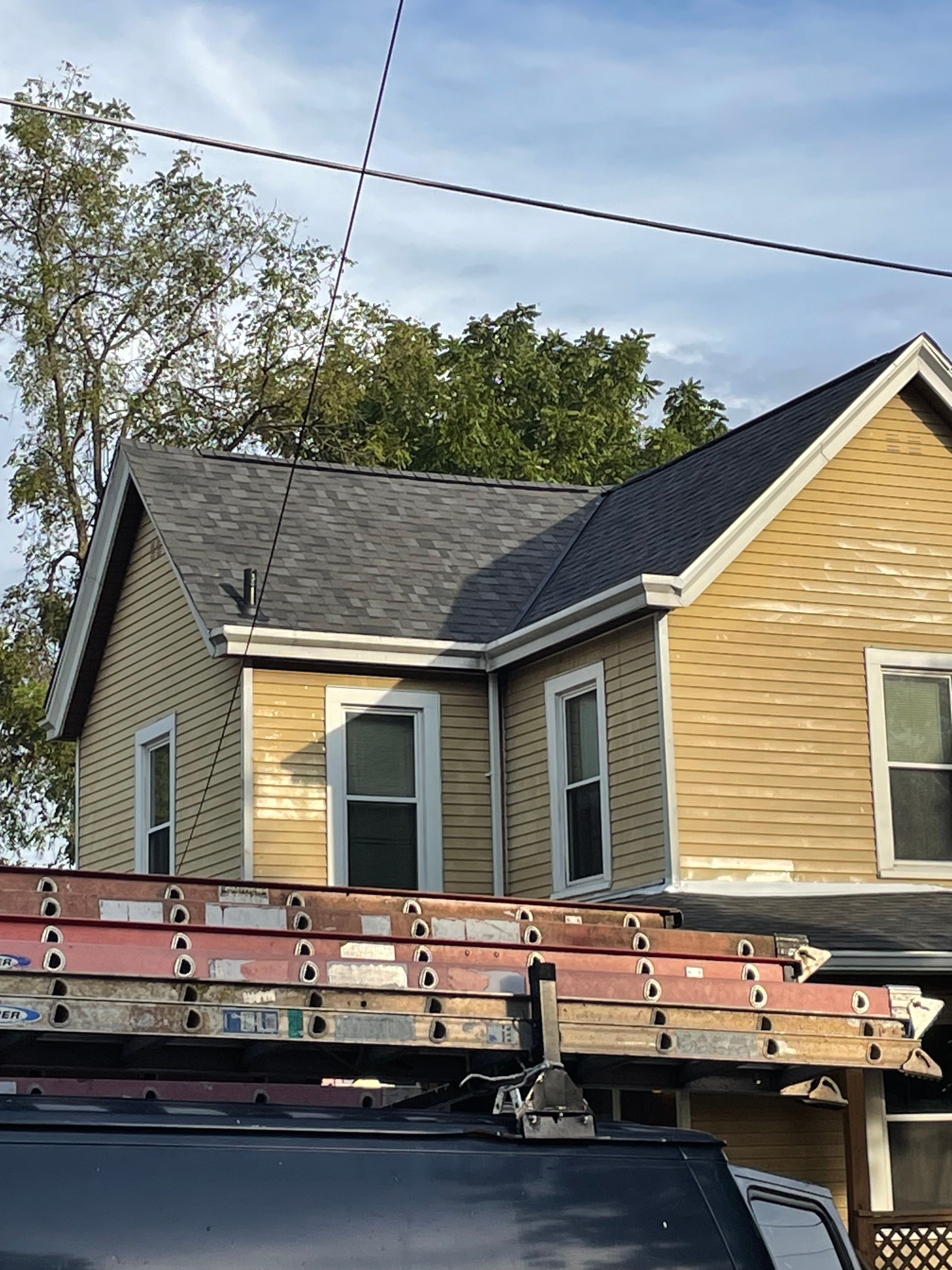  for Precious Roofing in Madeira, OH