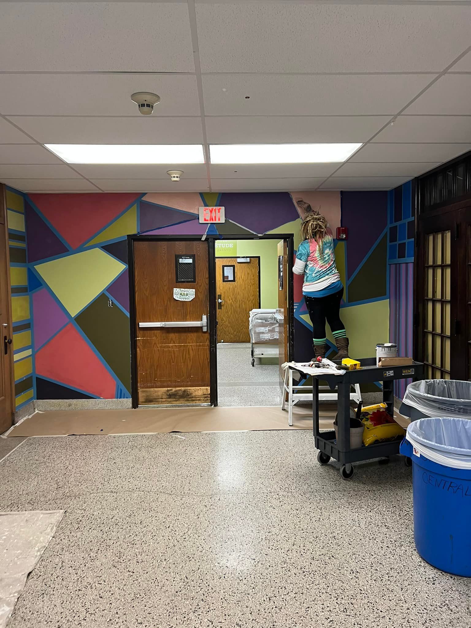  for Ace Painting in Sheboygan County,  WI