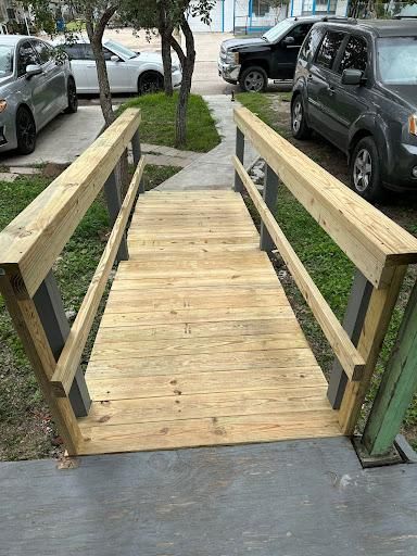  for Triple JP Contractors in San Benito, TX