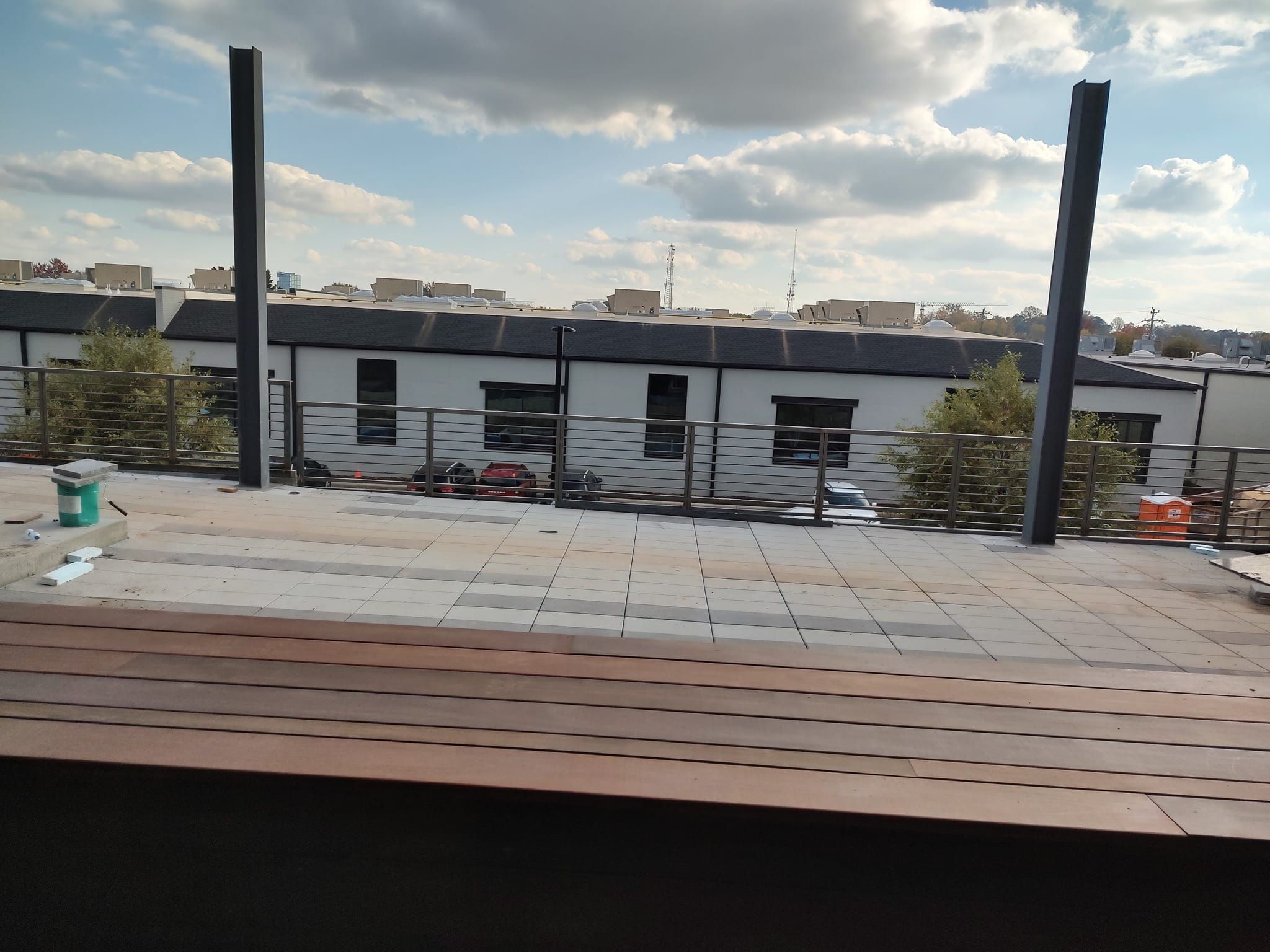  for Simpson Steel Services LLC in Archdale, NC