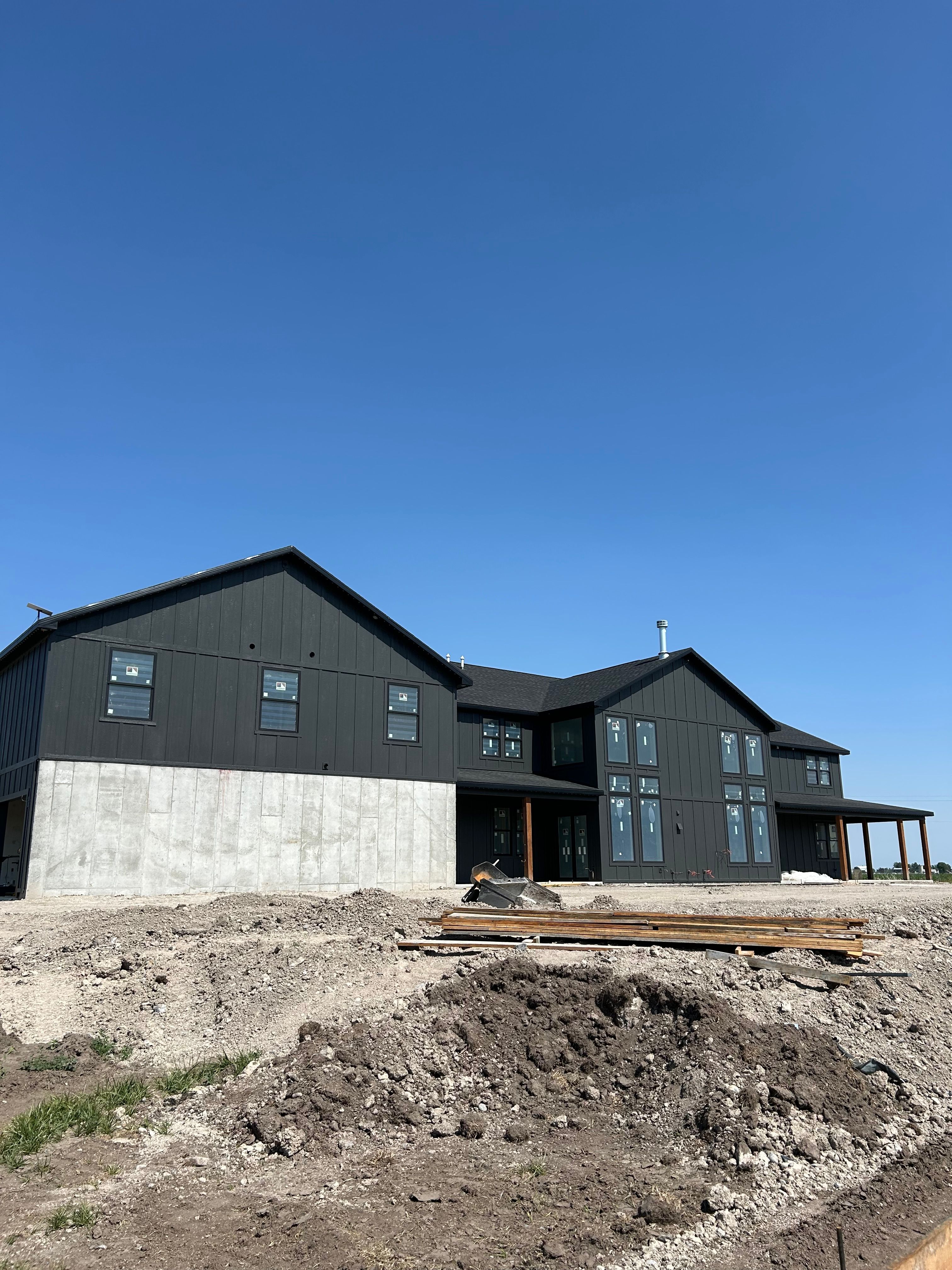 All Photos for Valley View Exteriors in Logan, UT