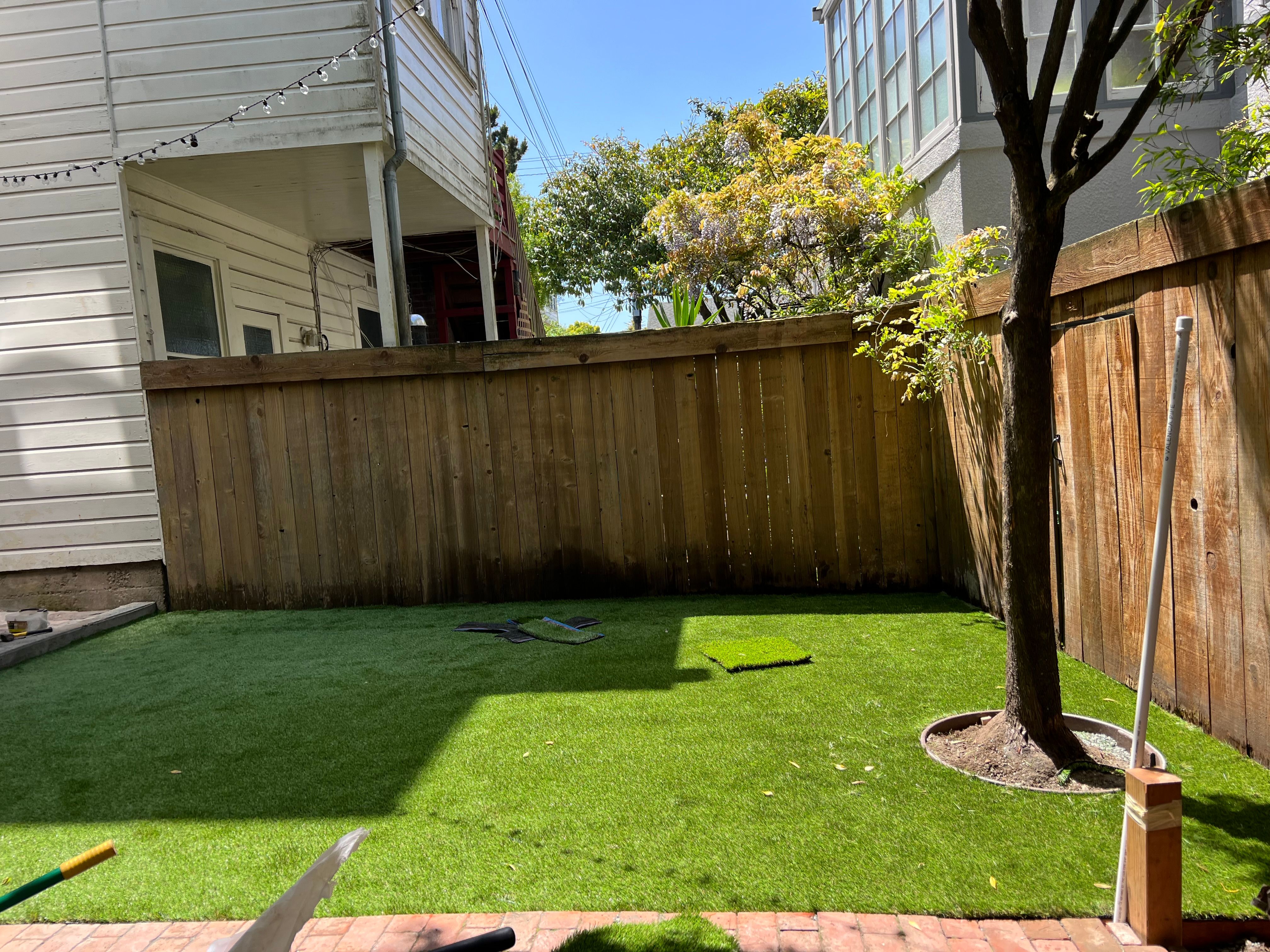  for Digging Dudes in Hayward, CA