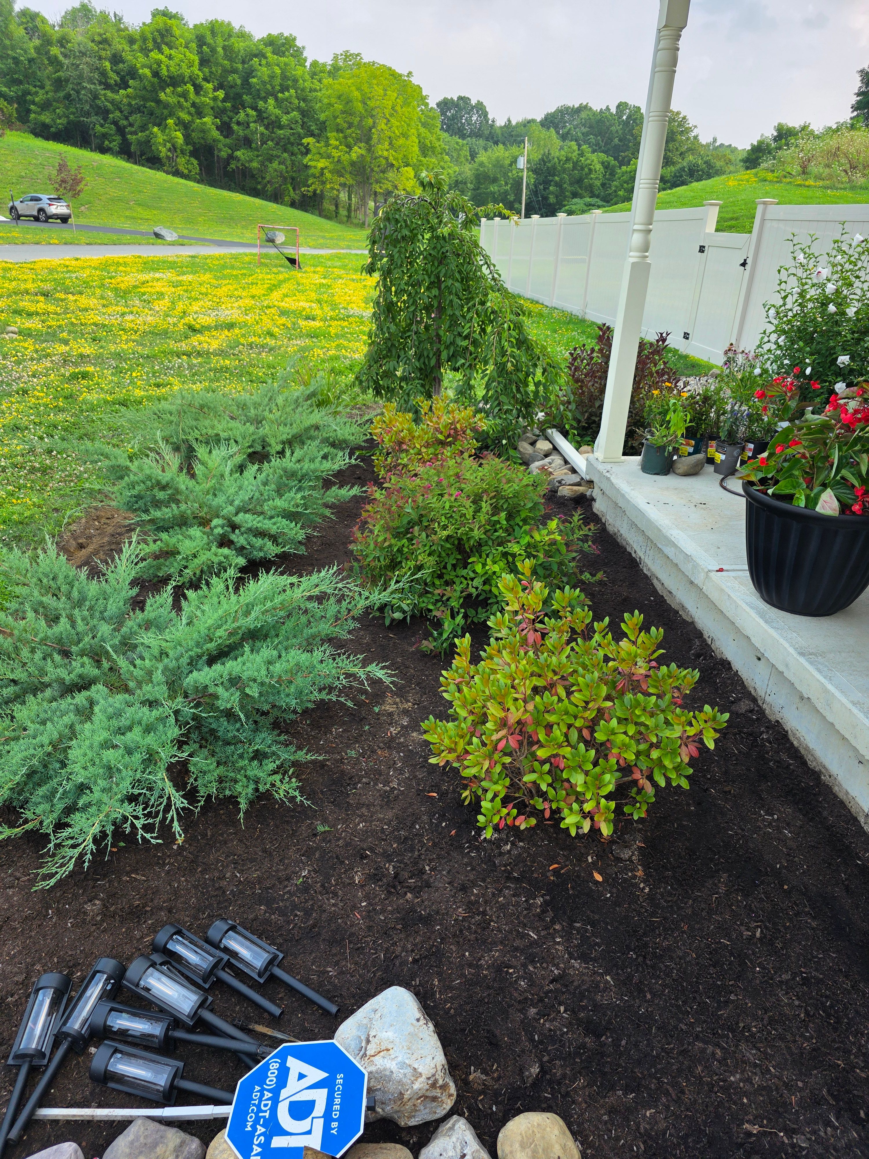  for Sweet Scapes in Ballston Spa, NY