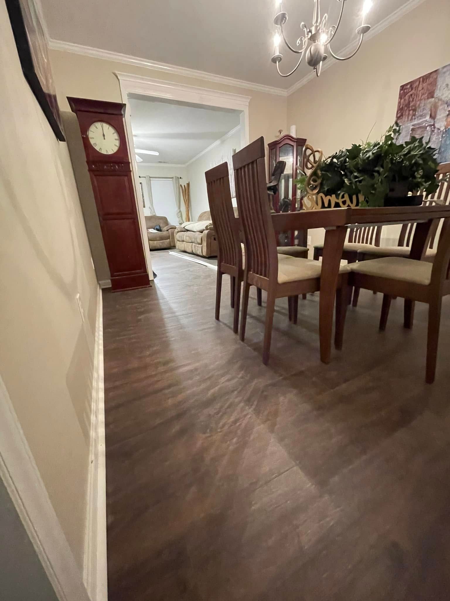  for Lancaster Home Improvement in Goldsboro, NC