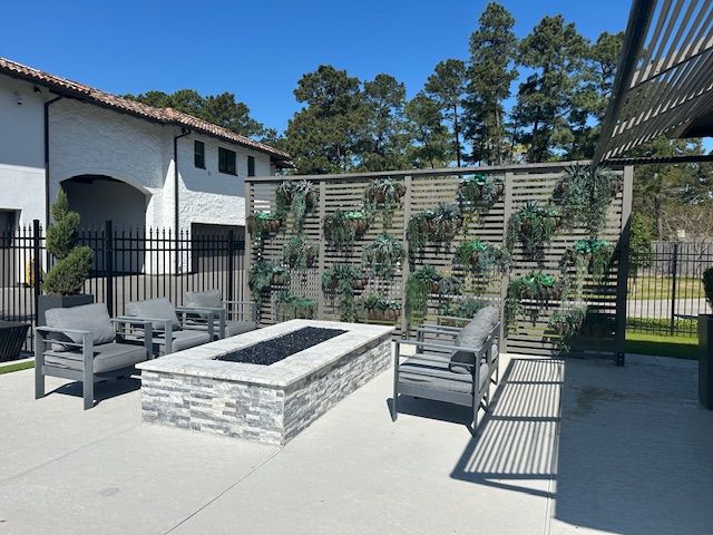 All Photos for Out Back Pool and Spa Creations in The Woodlands, TX