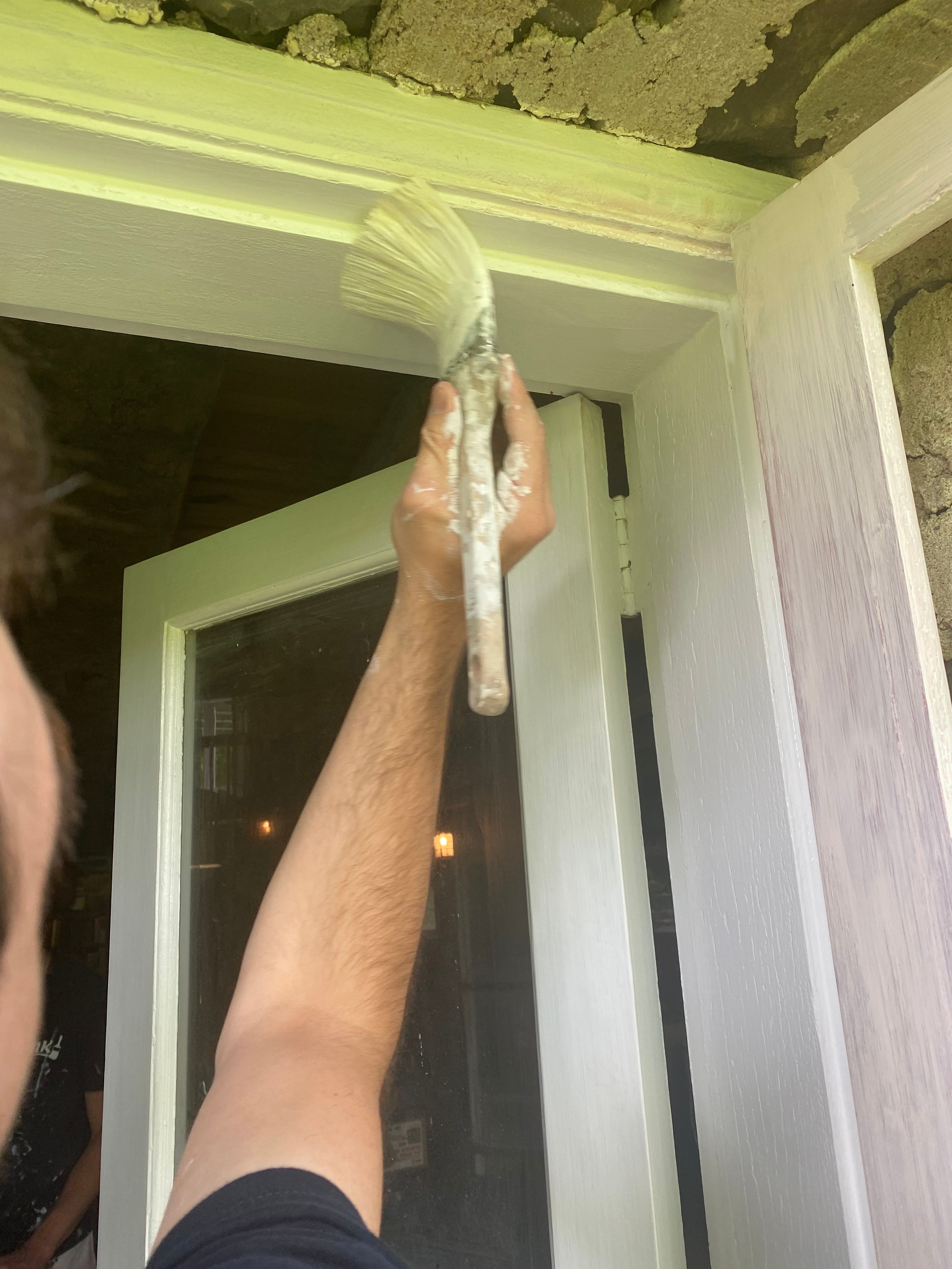  for MK Painting & Custom Finishes in Schwenksville, PA