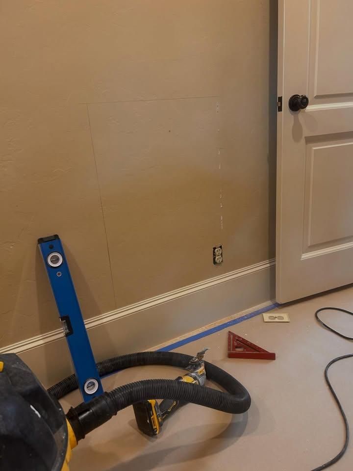  for Alpha Contracting Services in Katy, TX