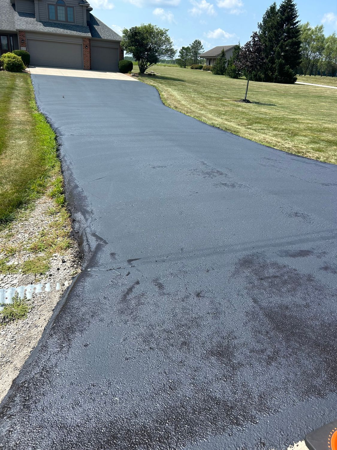  for Texcap Asphalt Construction in Magnolia, TX