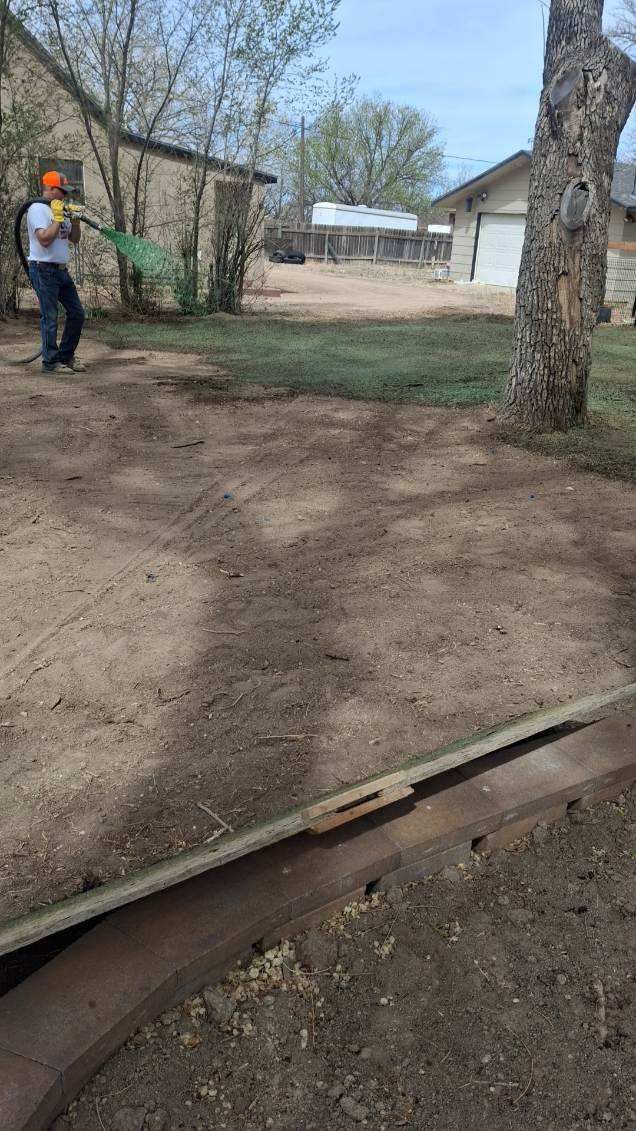  for Fair Weather, Inc in Rocky Ford, CO