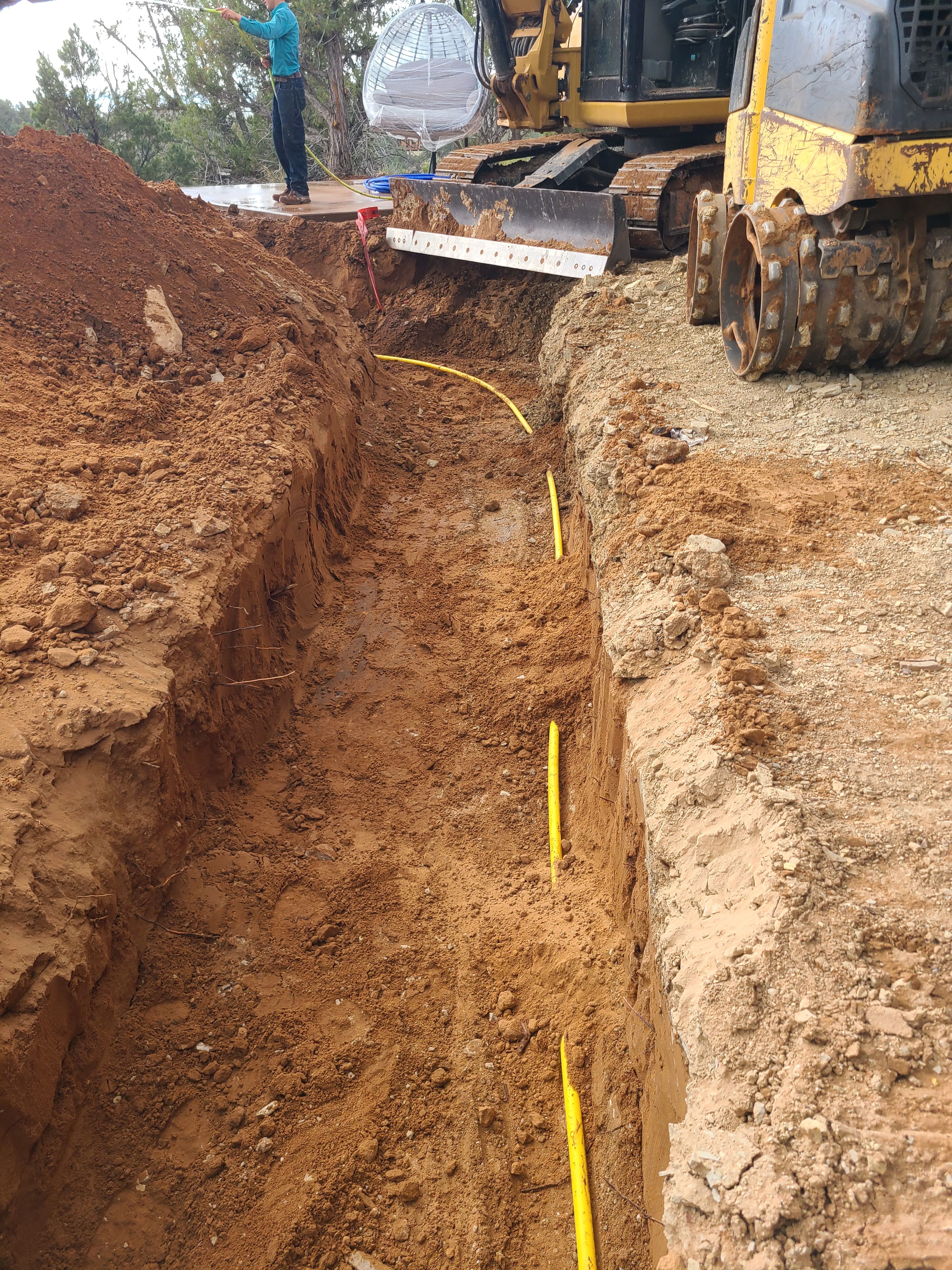  for Pivot Construction in Kanab, UT