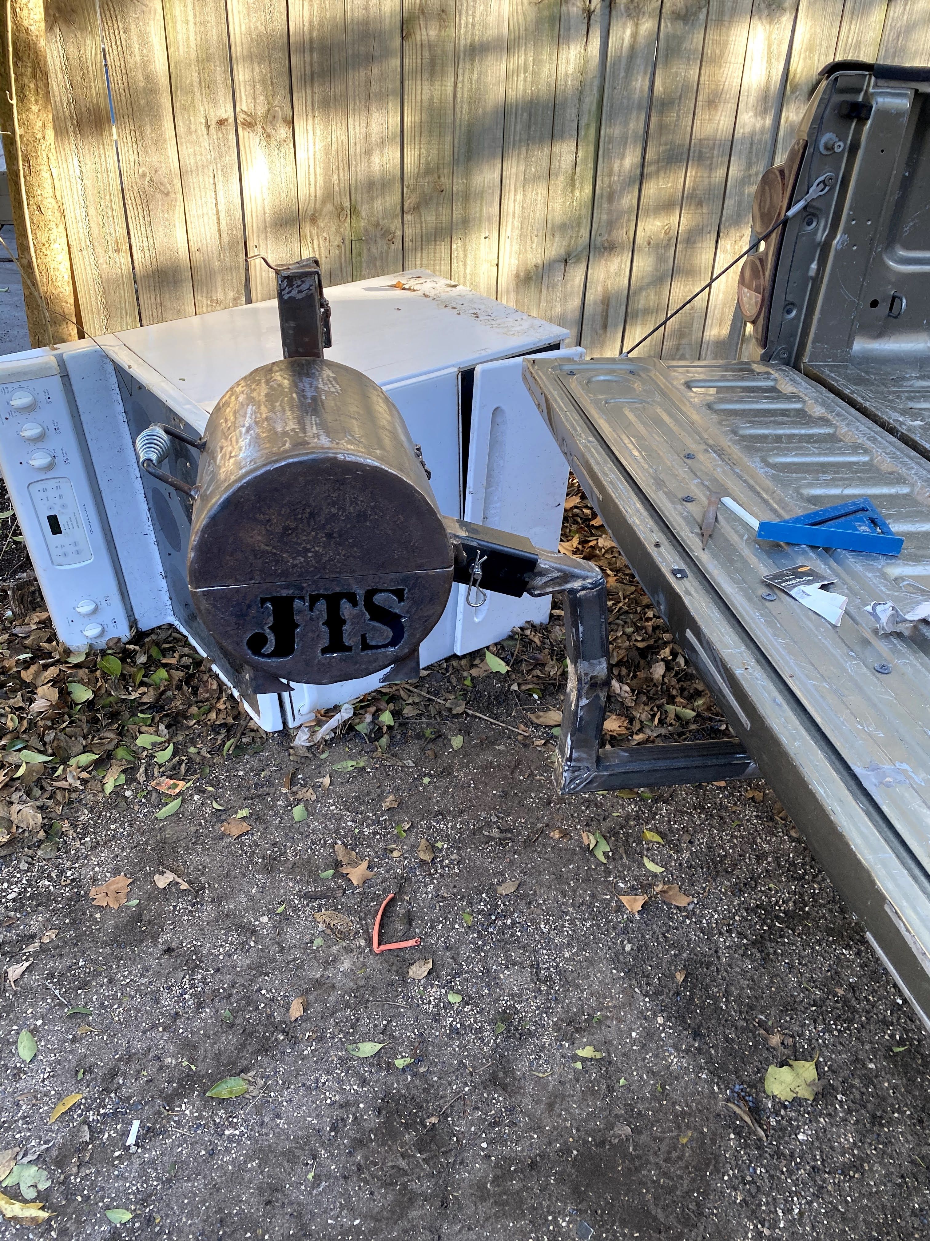  for K-Kustoms Welding in Manvel, TX