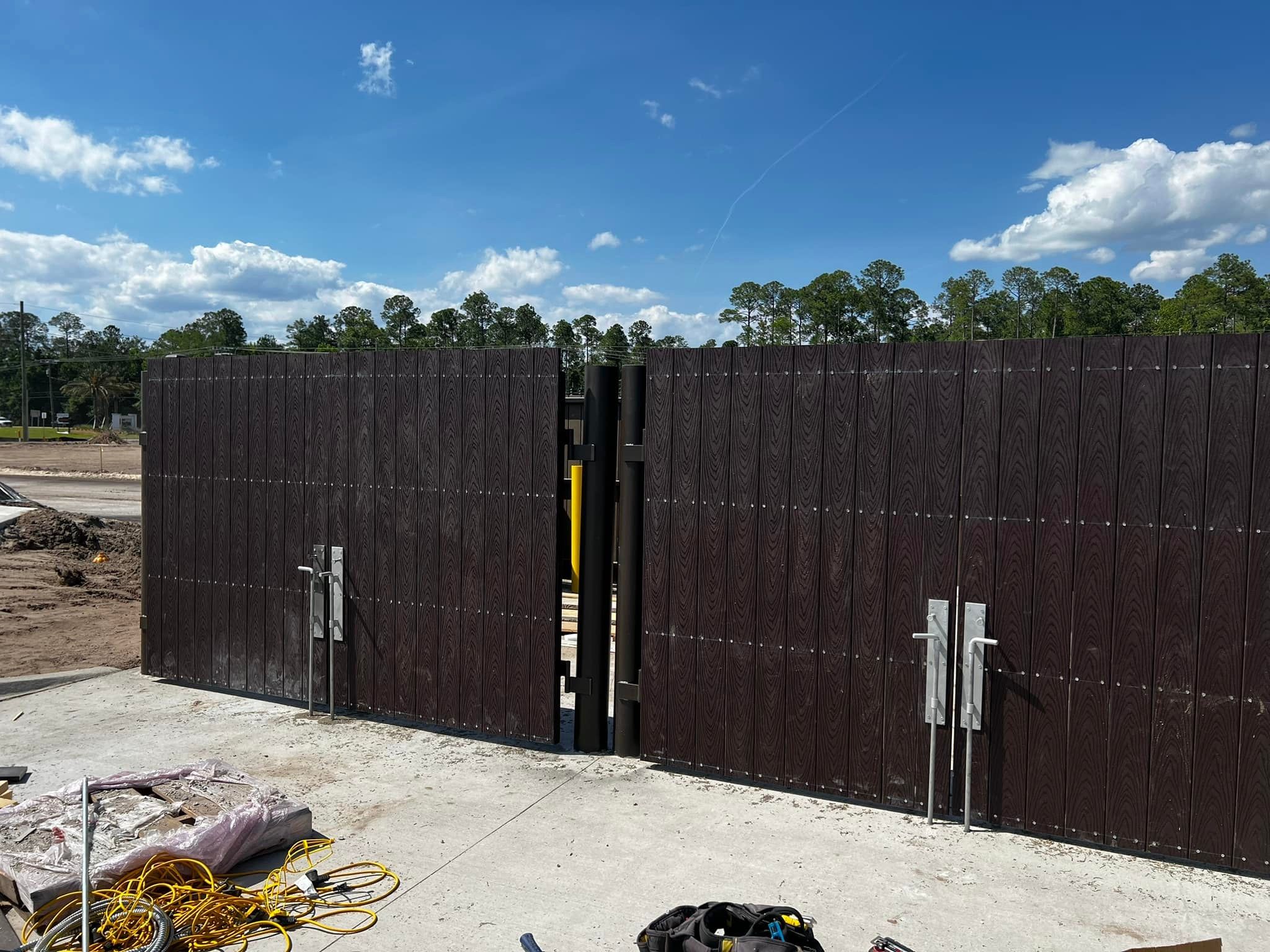  for Watkins Carpentry in Fernandina Beach, FL
