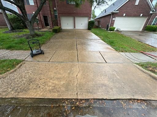  for Power Pressure Wash in Houston, TX
