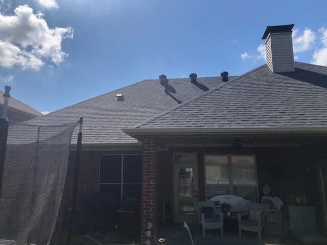  for Majestic Contracting Group in Conway, AR