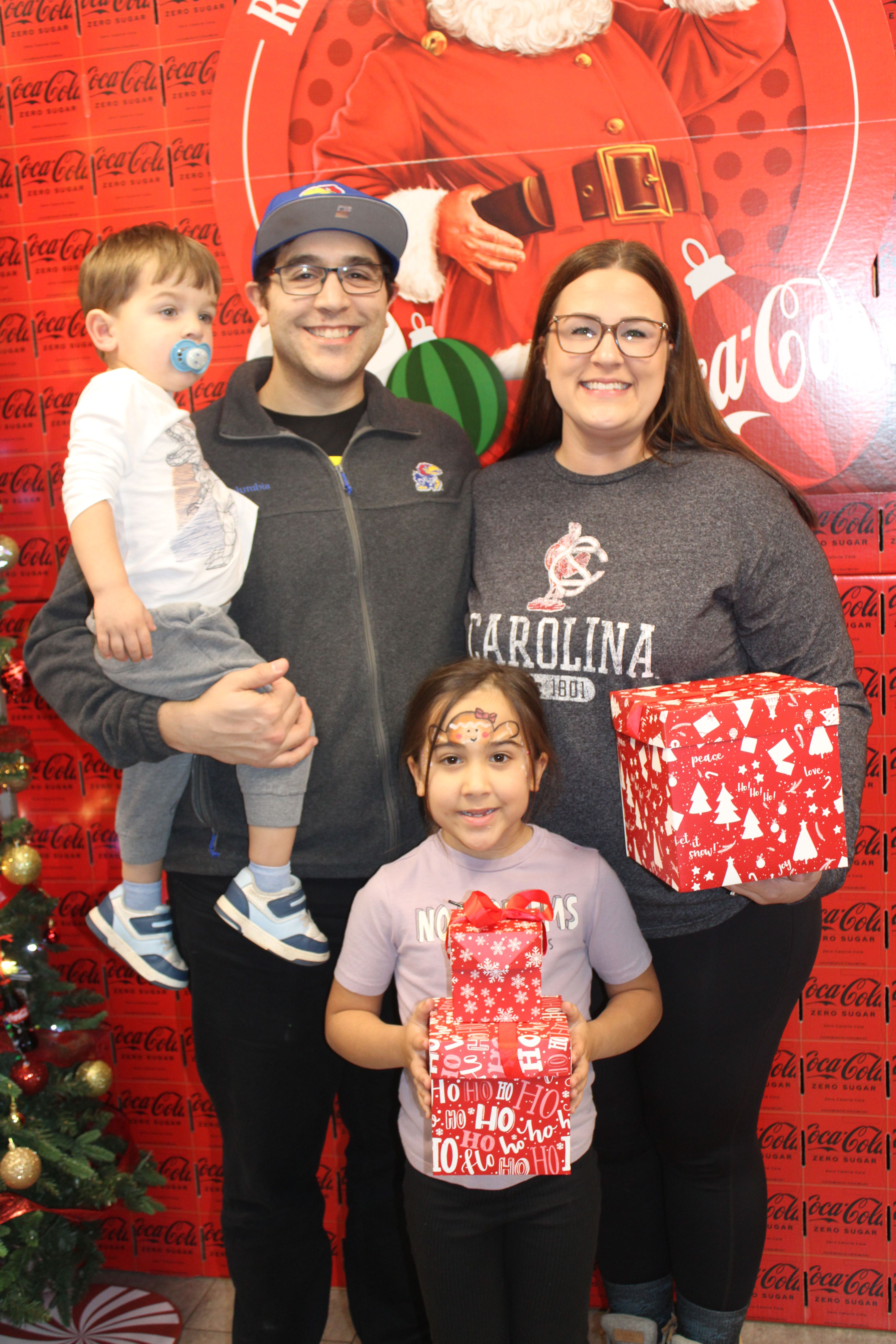  for 360 Media in Charleston, SC