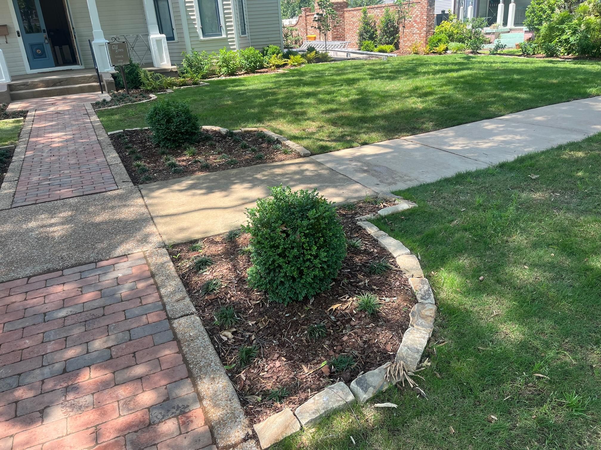 All Photos for CSS Renovations in Huntsville, AL