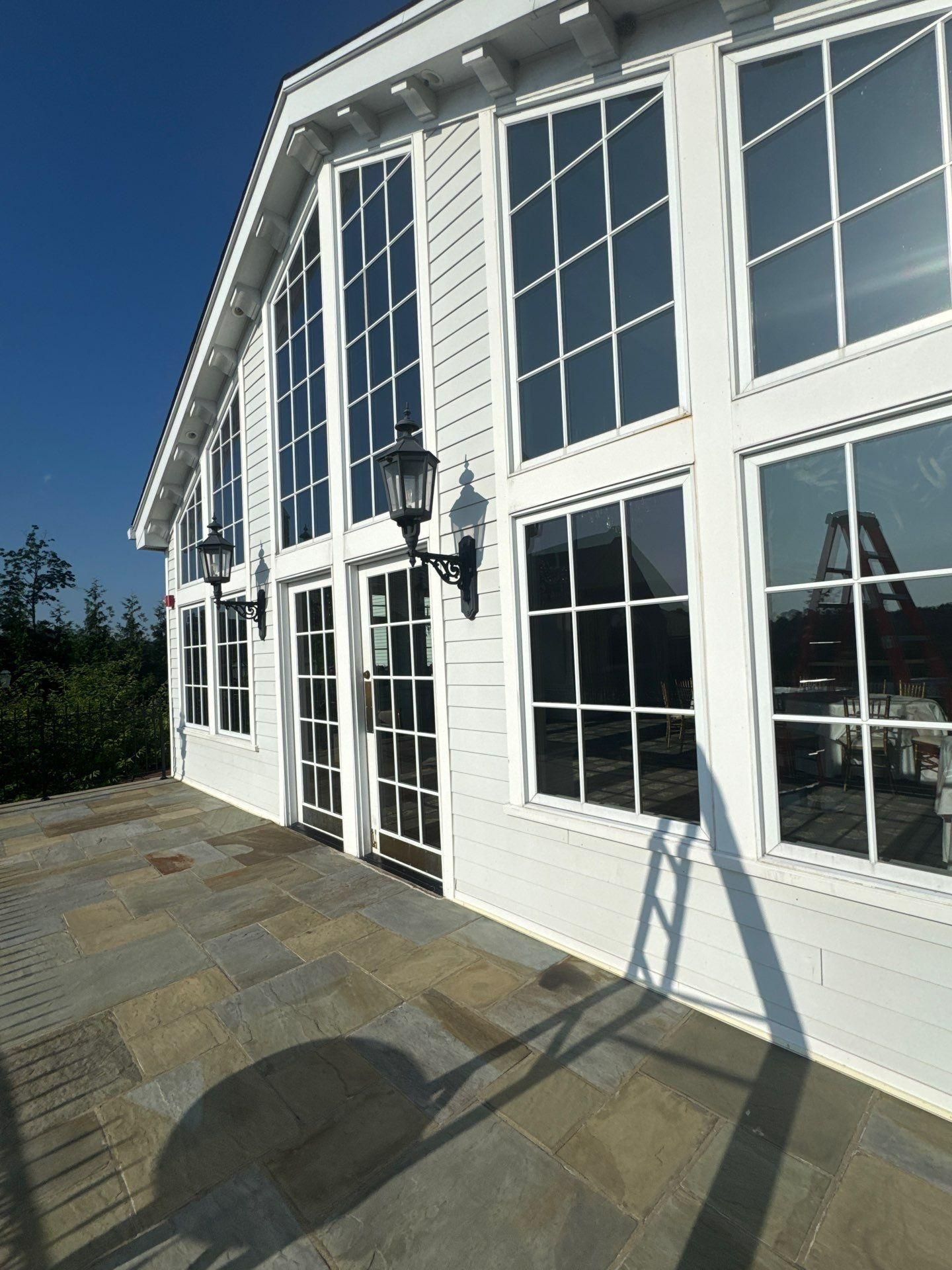 Project Management  for Park Place Property Maintenance in Essex County, NJ