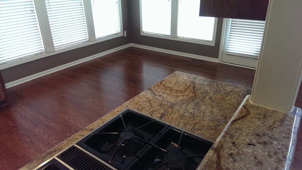  for Kastor Custom Flooring & Carpentry in Kansas City, MO