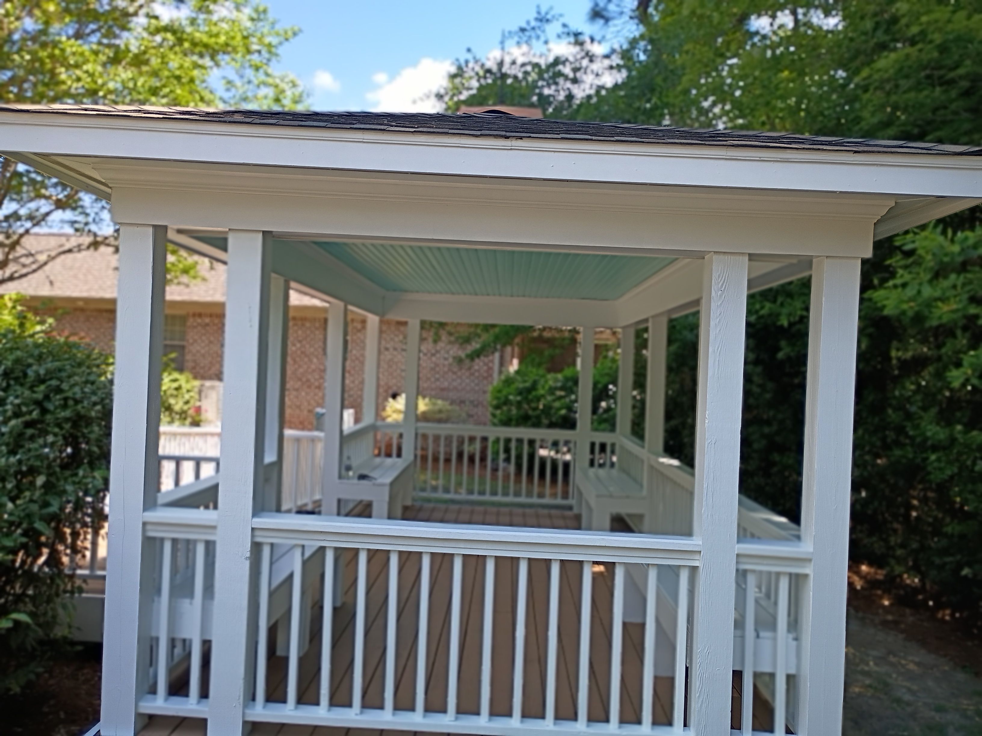  for Legacy Custom Painting in Wilmington, NC