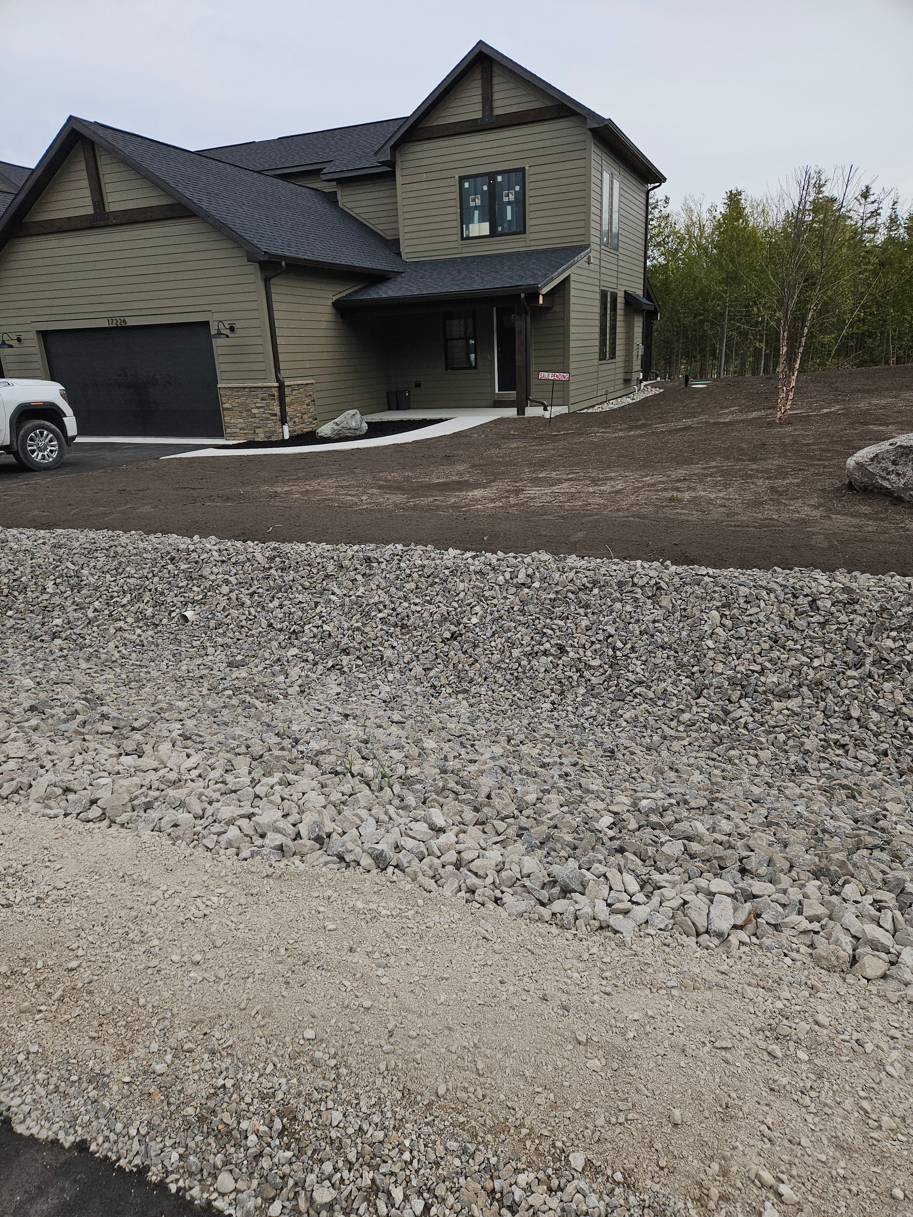 All Photos for T & T Excavating and Property Services in Presque Isle County, MI