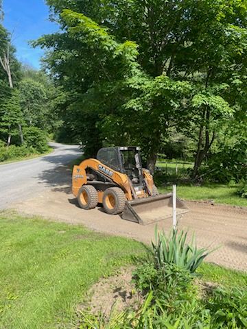  for Hidden Acre Landscaping & Lawn Care in Dover, New Hampshire