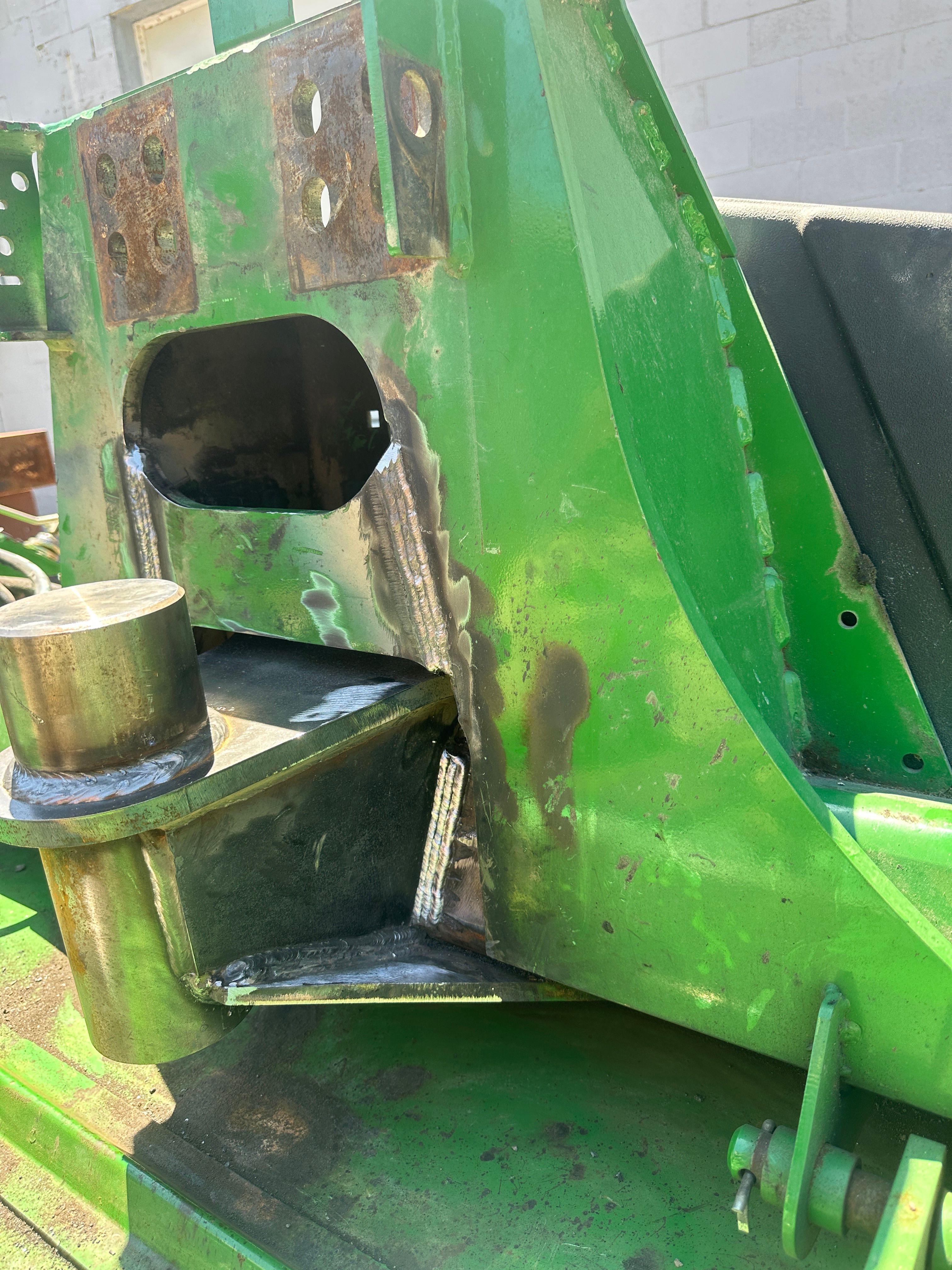  for K7 Welding and Construction in Perryville, MO