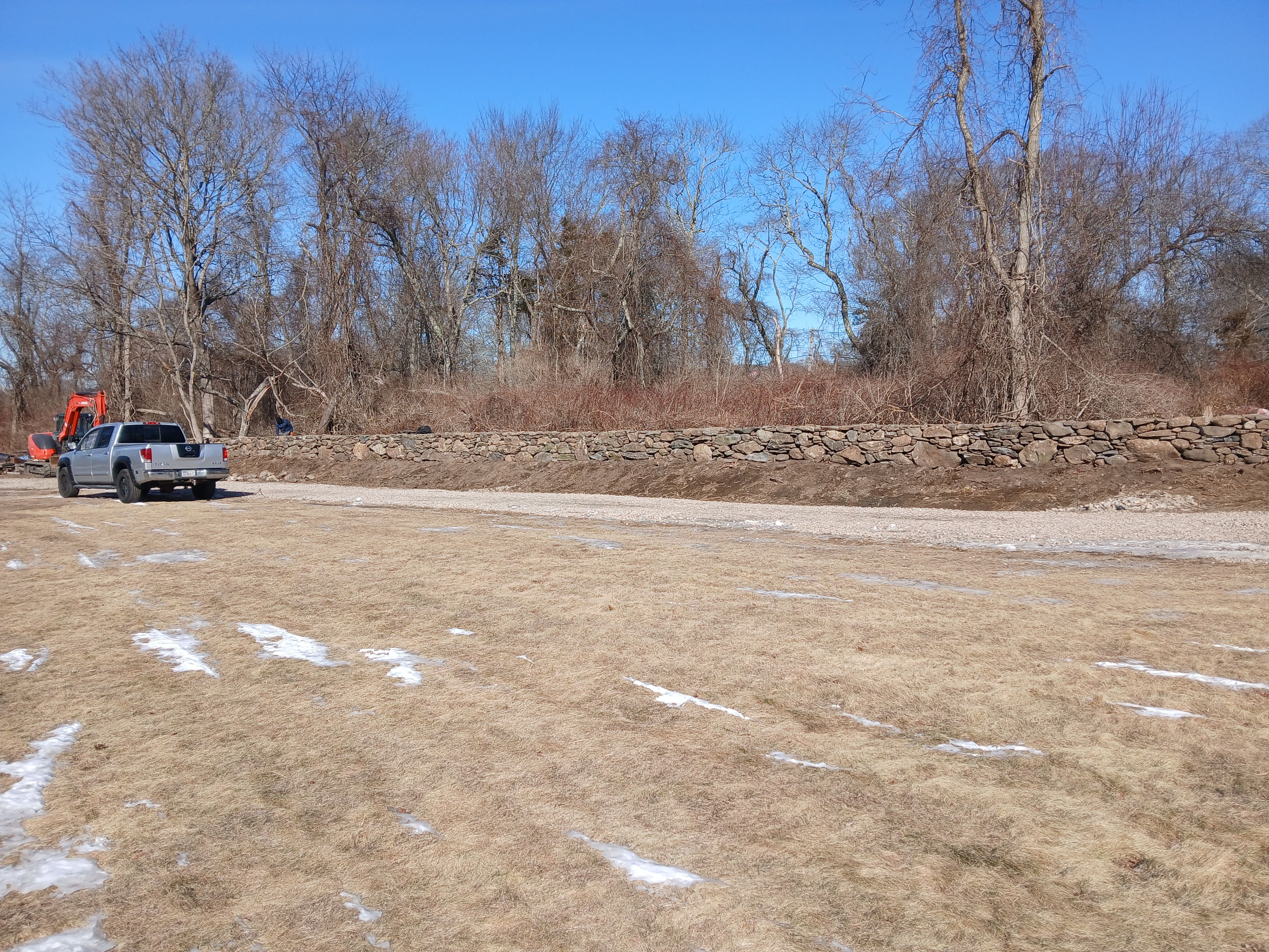  for Arrowhead Masonry LLC  in Washington County, RI