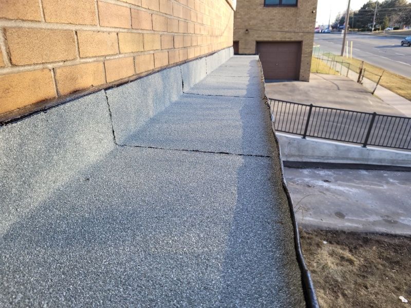  for Triumph Inc - Repair & Maintenance in Scarborough, ON