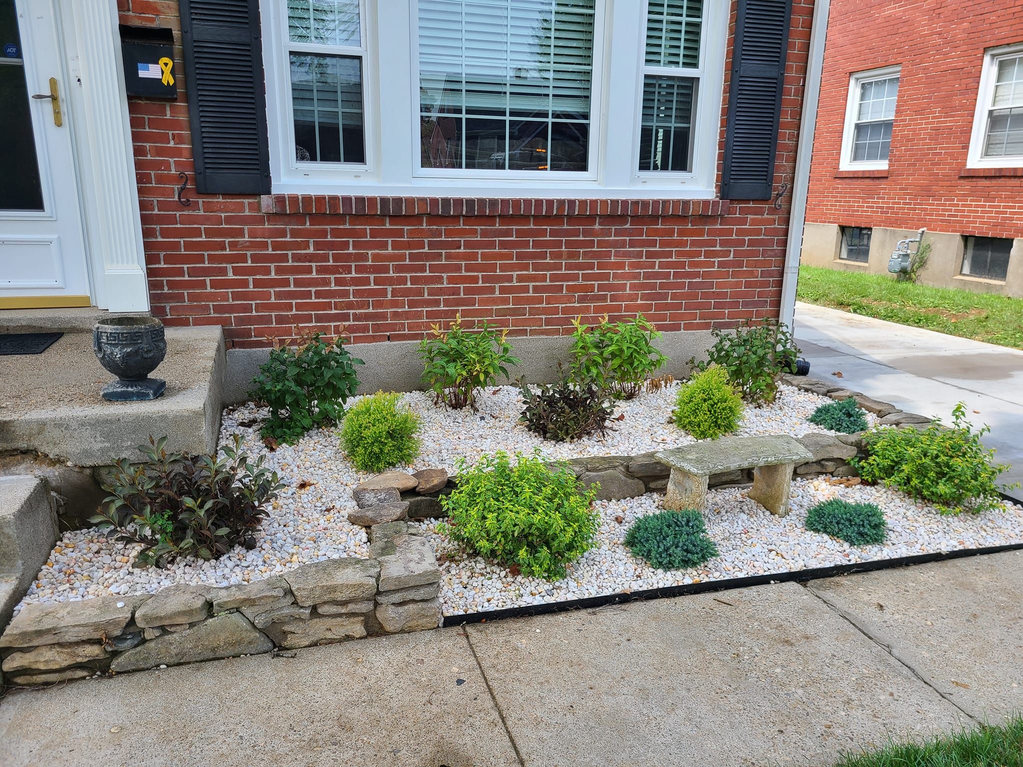  for All Seasons Property Maintenance in Louisville, KY