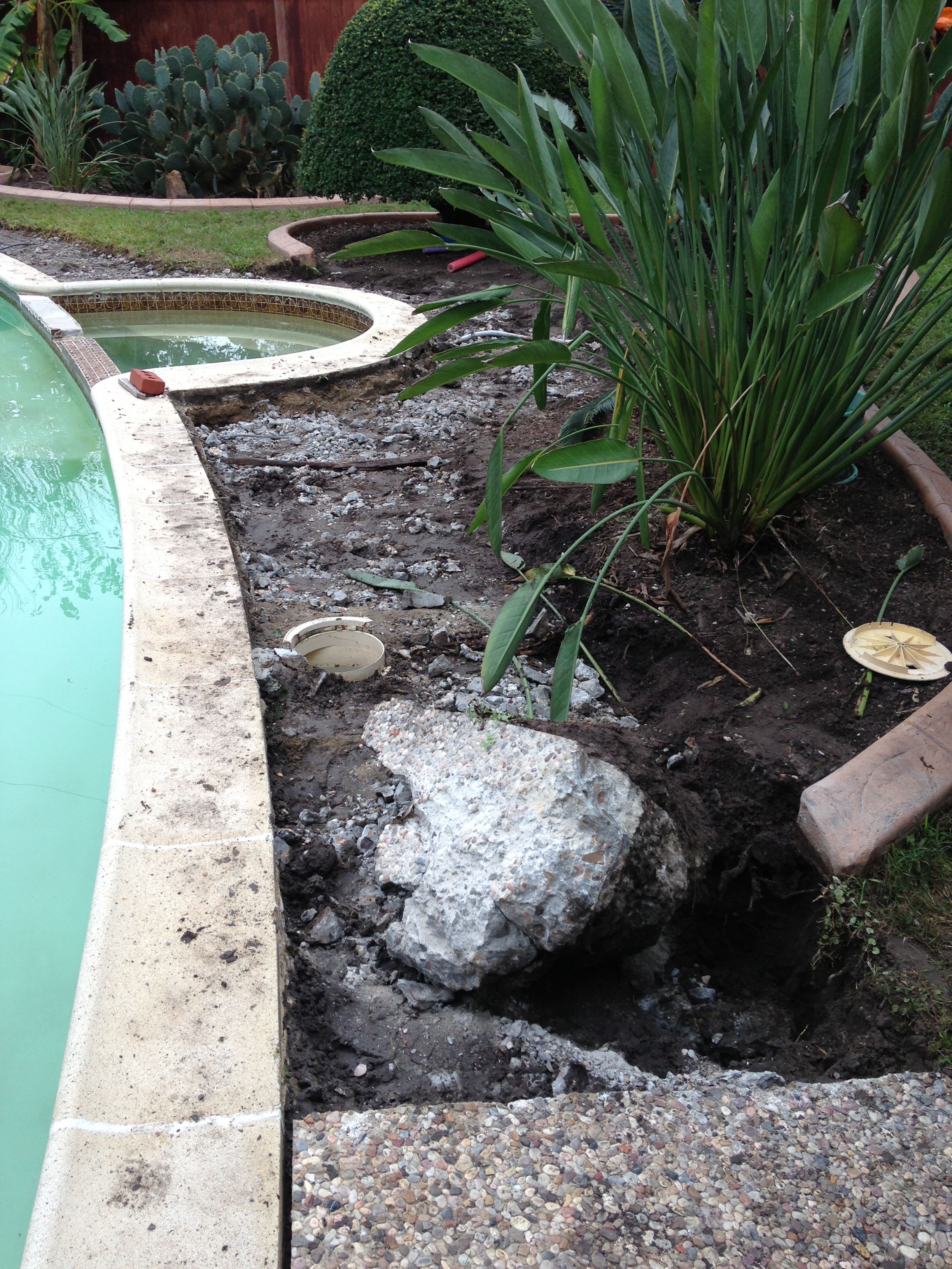  for Texas Curb N Borders in Houston, TX