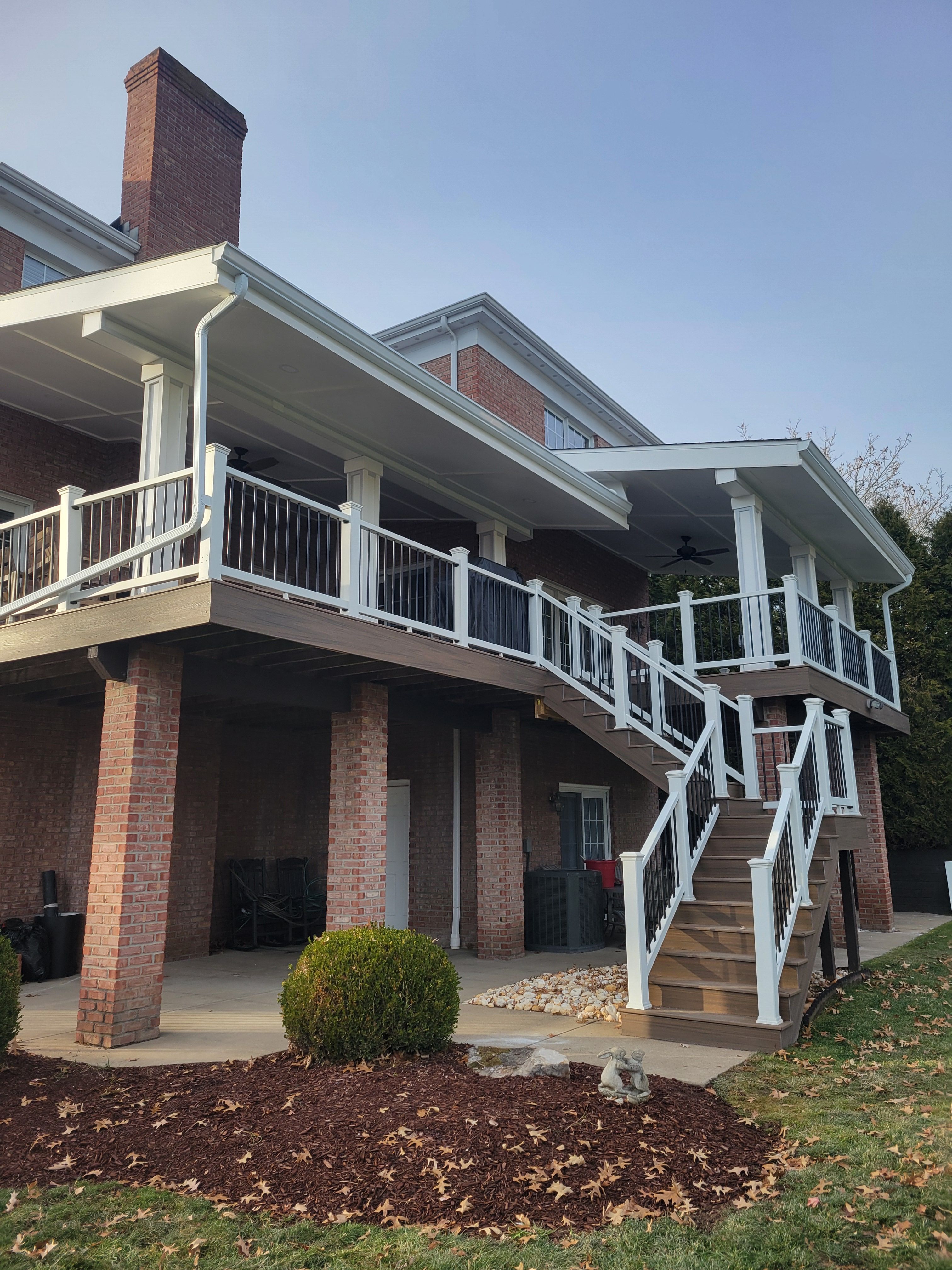  for Ace of Trades Contracting in Sewickley, PA