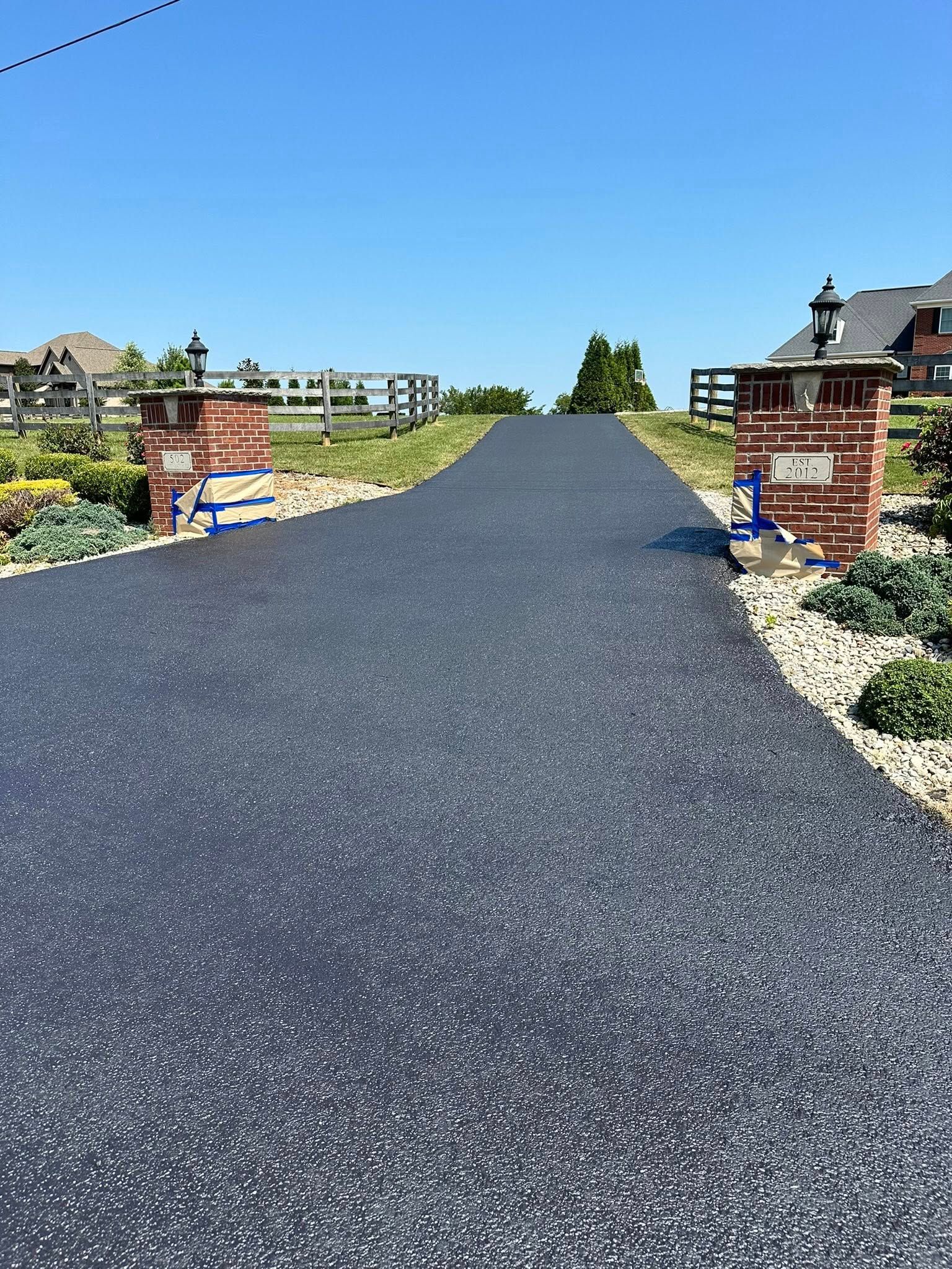  for Heady Seal Coating in Sturgis, KY