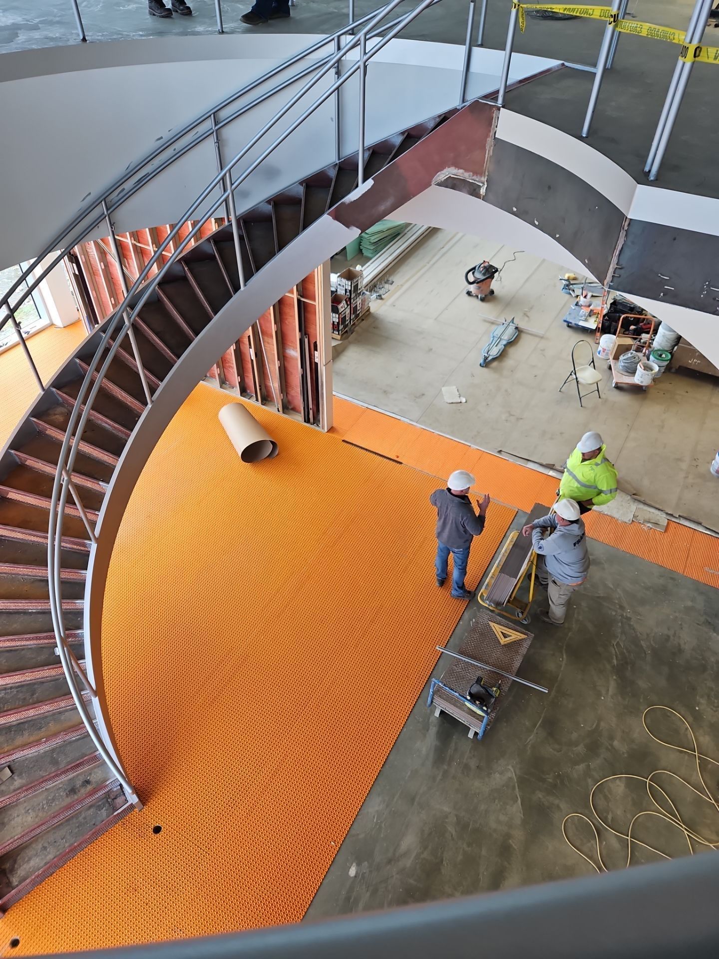  for United Global Cleaning Solutions in PA,  