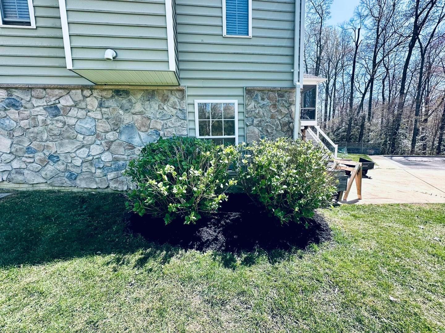  for Nate's Property Maintenance LLC  in Lusby, MD