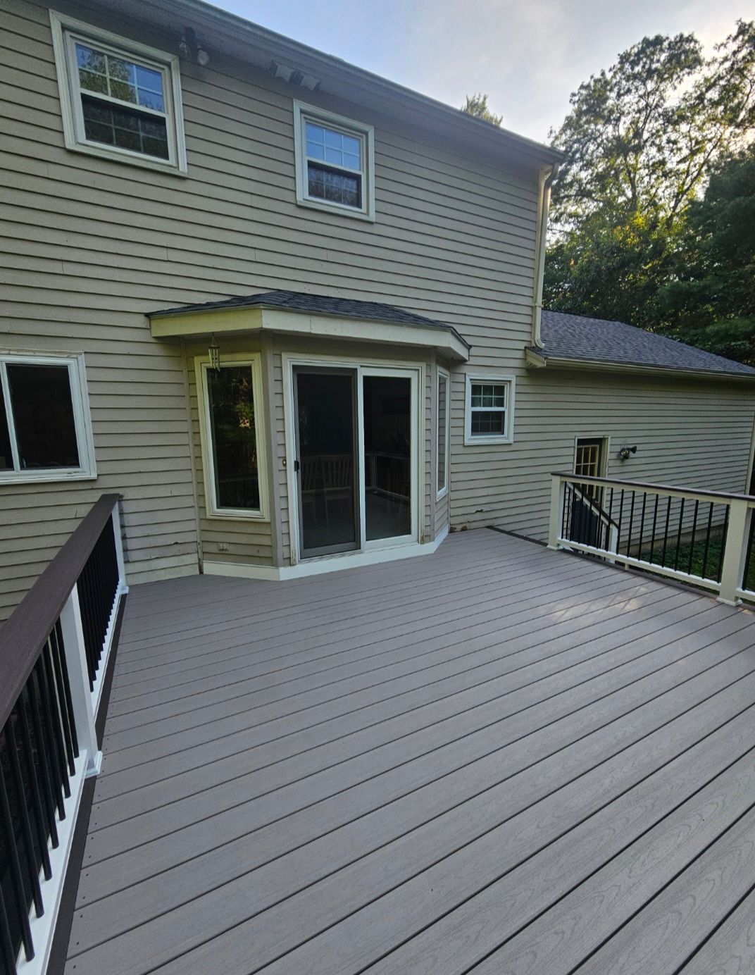  for South Coast Decks LLC in Mansfield, MA