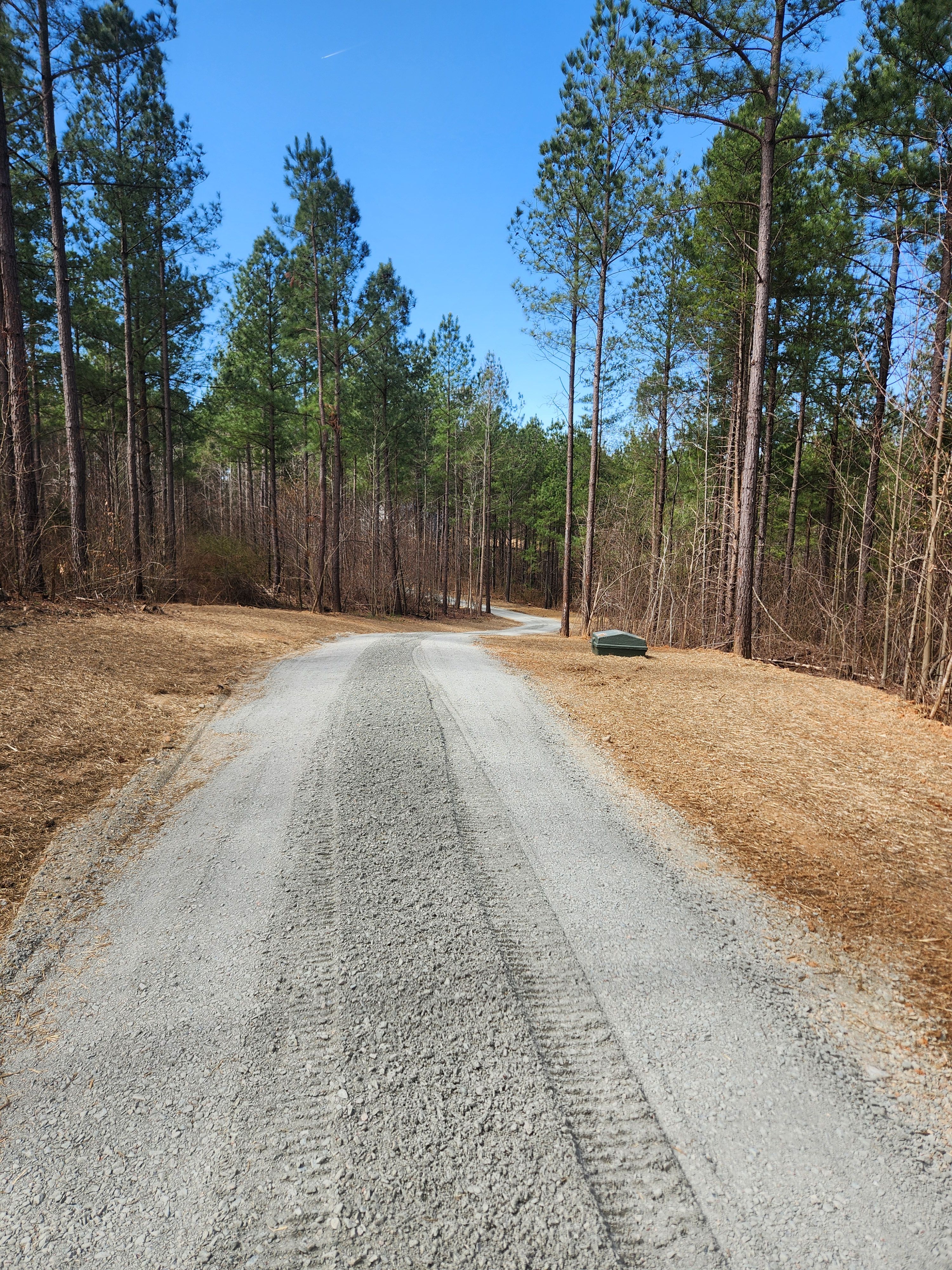 All Photos for C.A. Sherry Land Improvement, LLC. in Louisa, VA