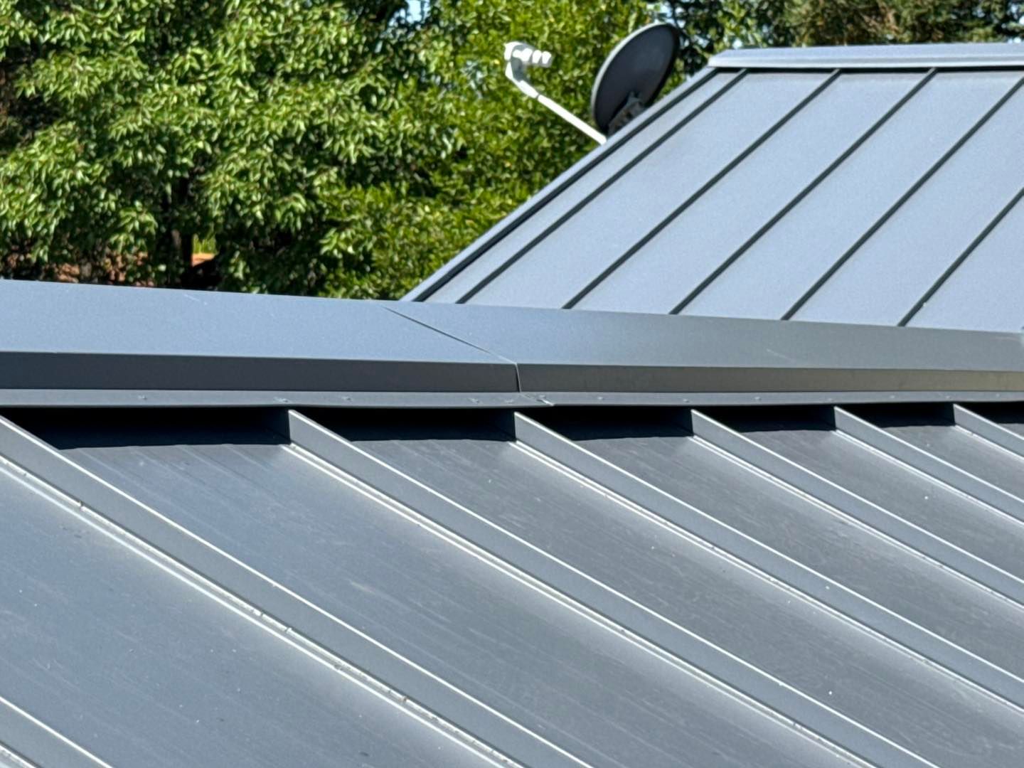 Roofing for Liberty Roofing Contractors in Pollock Pines, CA