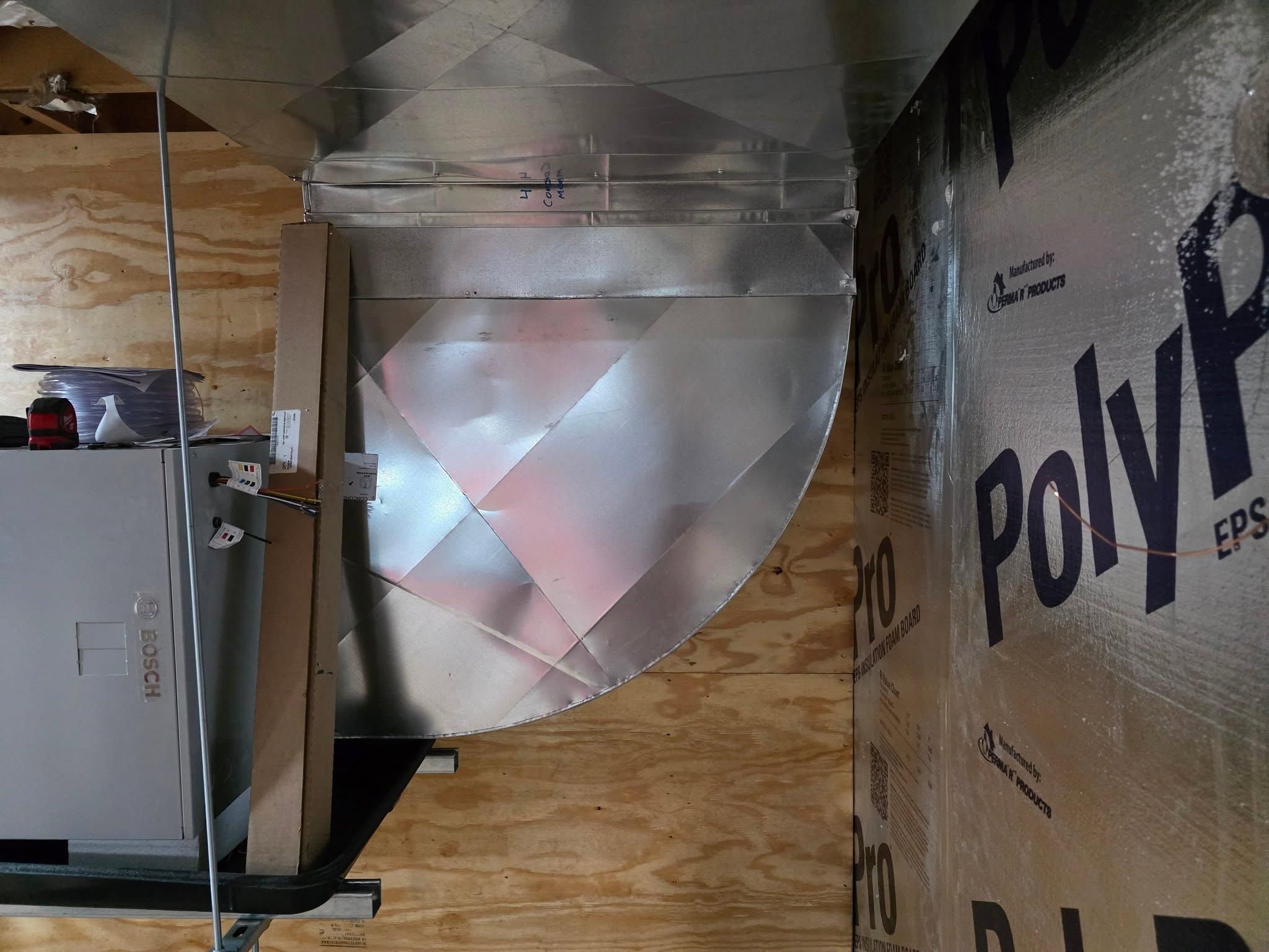 All Photos for Concord Mechanical INC in Lynchburg, VA