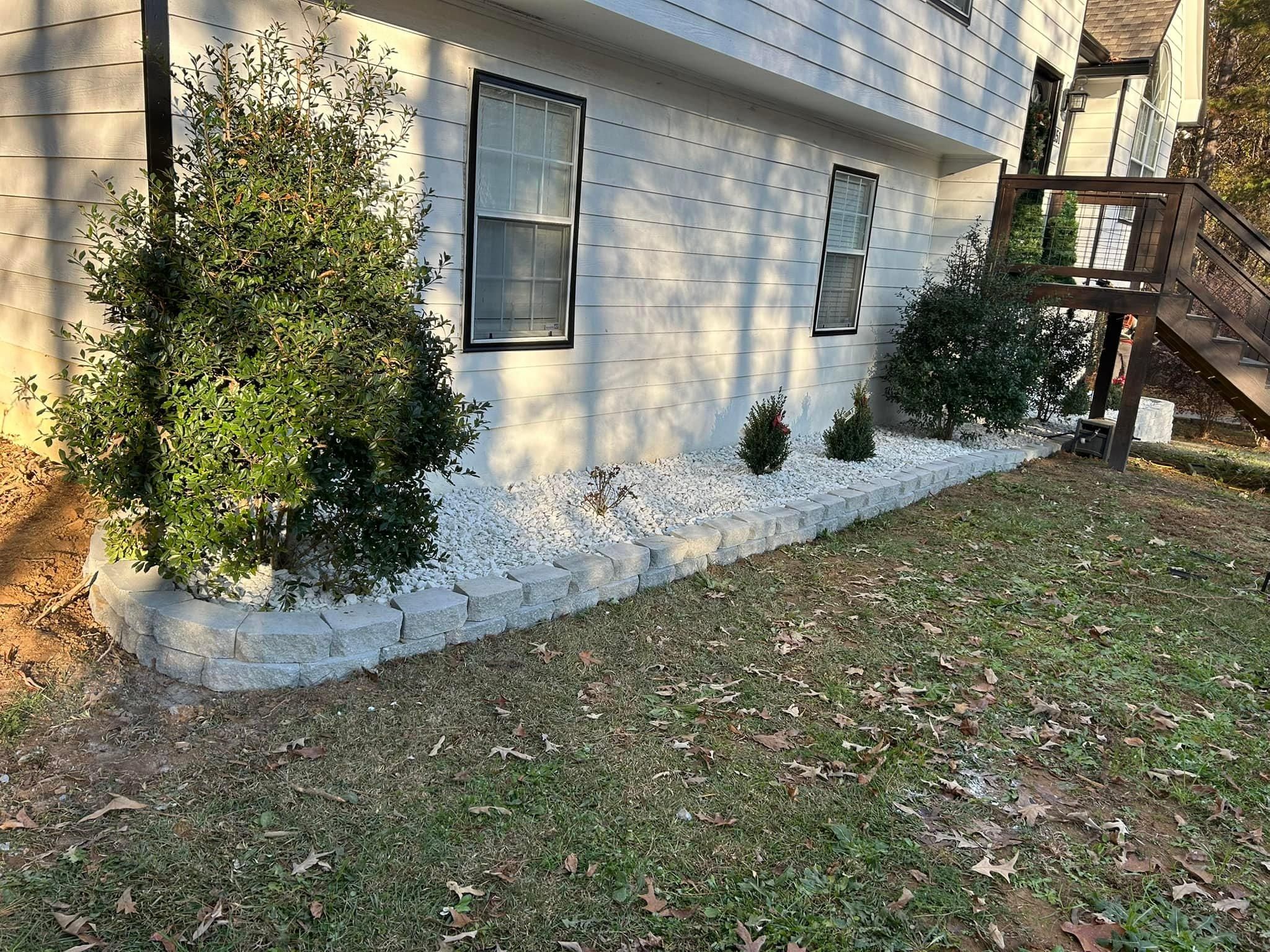  for A&A MultiScapes and Tree Service in Dallas,  GA