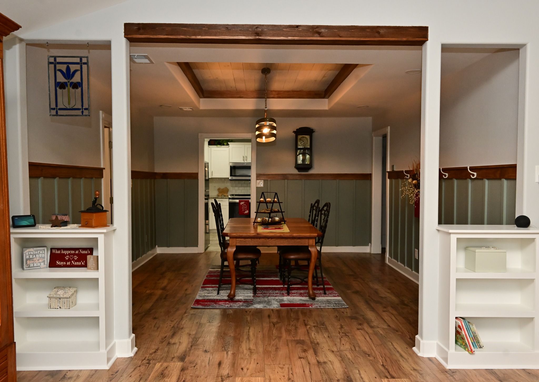  for Custom Pro Remodeling in Rosanky, TX