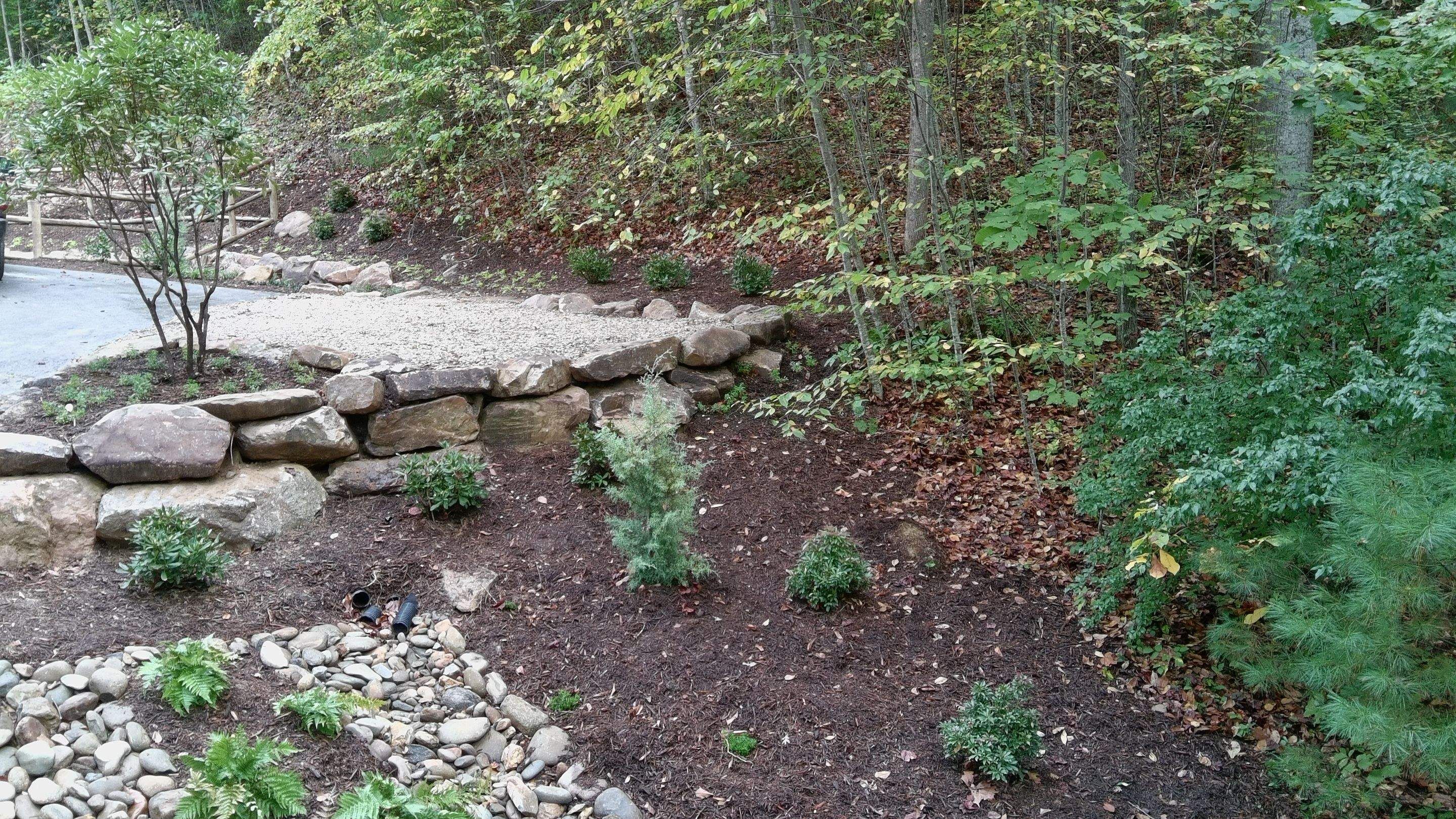  for Rescue Grading & Landscaping in Marietta, SC