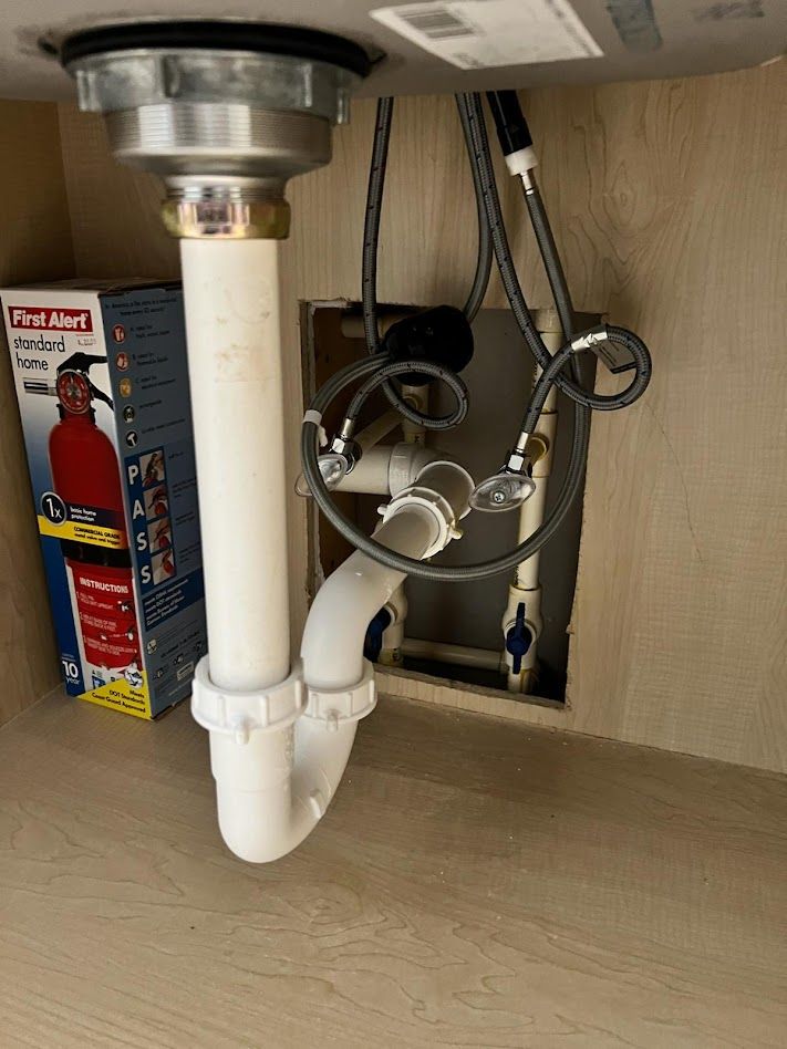  for Sturdy Pipes LLC in Aspen Hill, MD