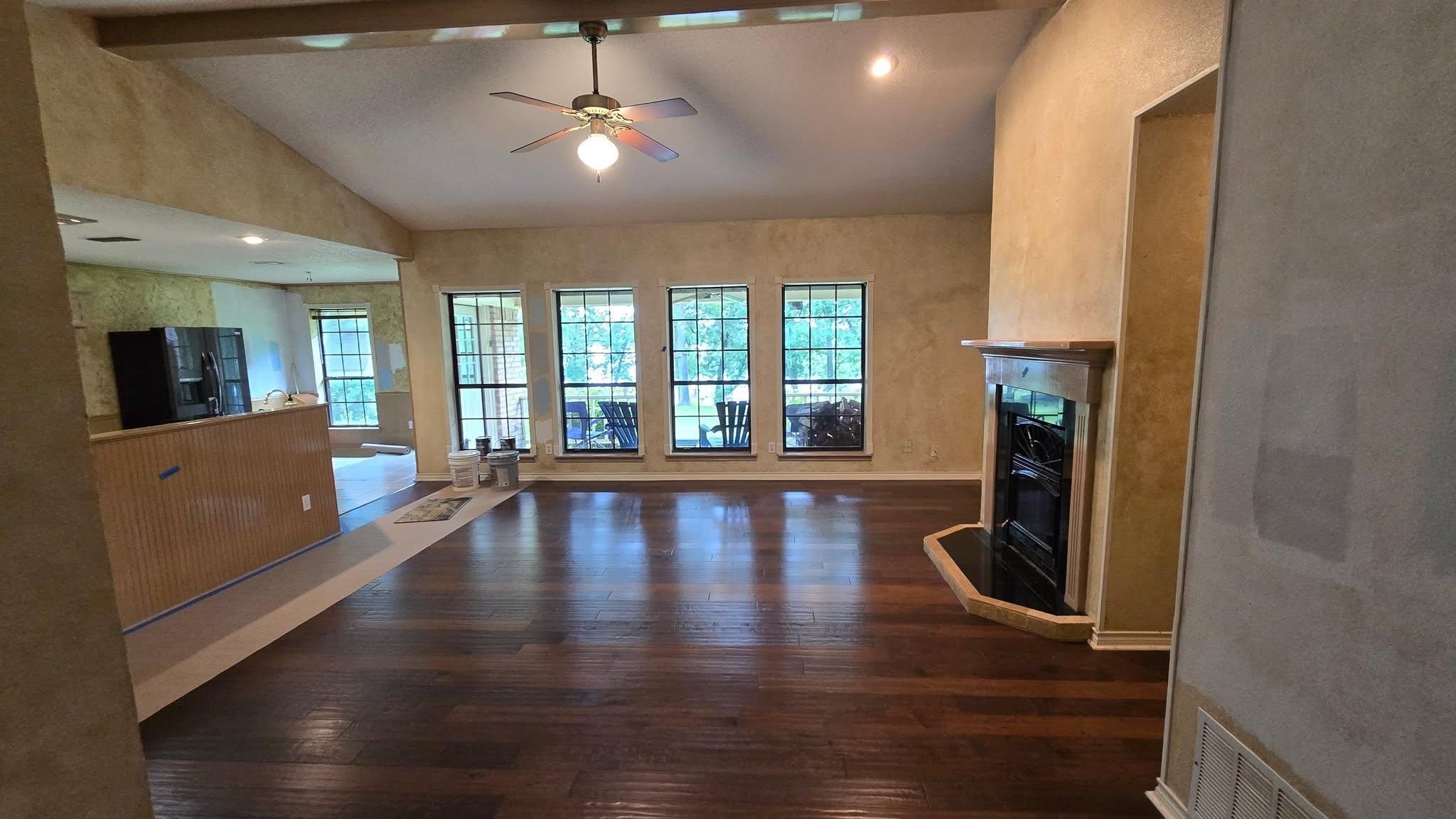  for All Pro Construction East Texas LLC in Gilmer, TX