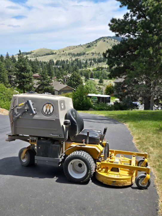  for Eagle Bay Lawn & Landscape LLC in Helena, MT