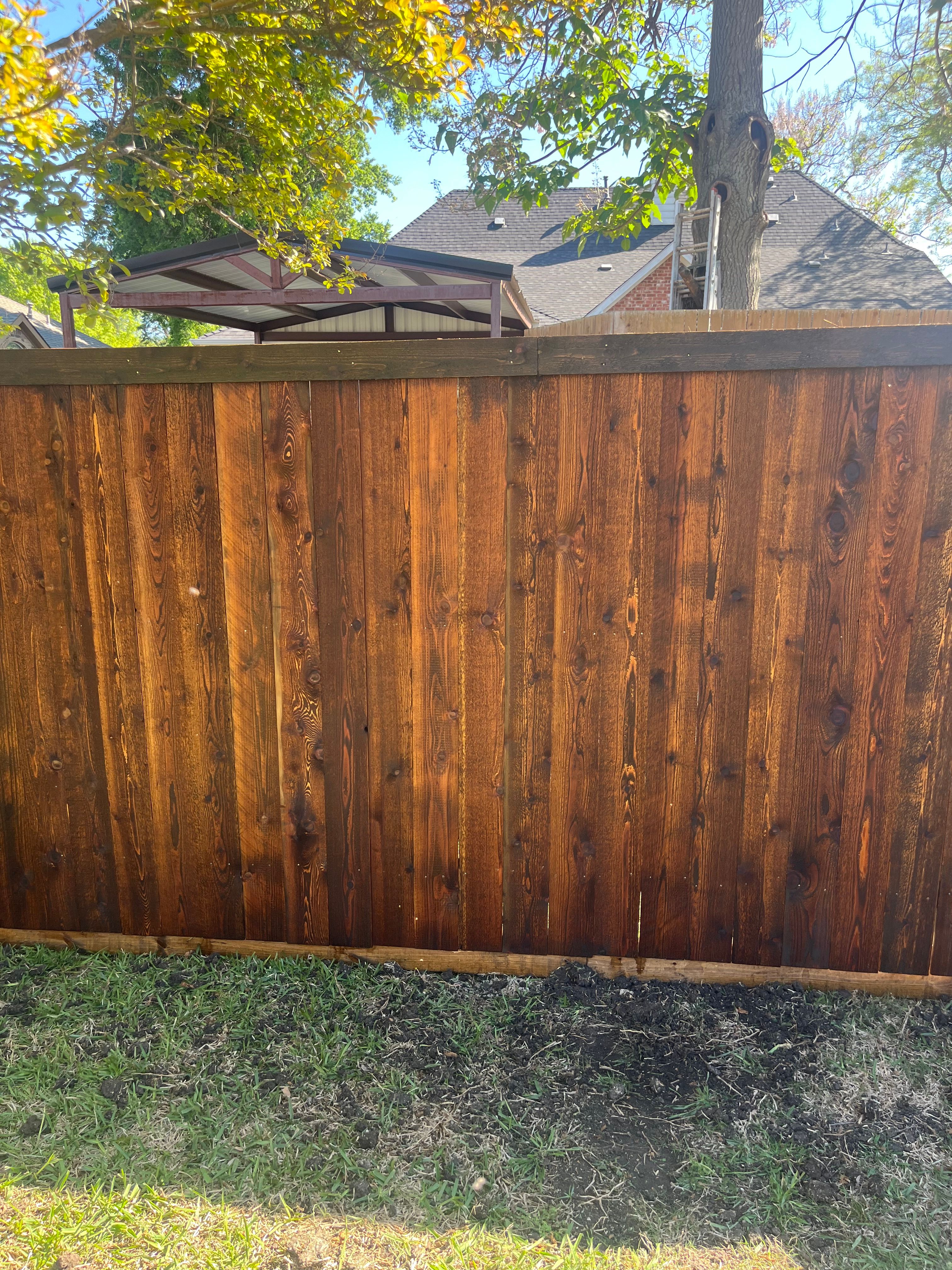  for Fence Connection TX LLC in McKinney, TX