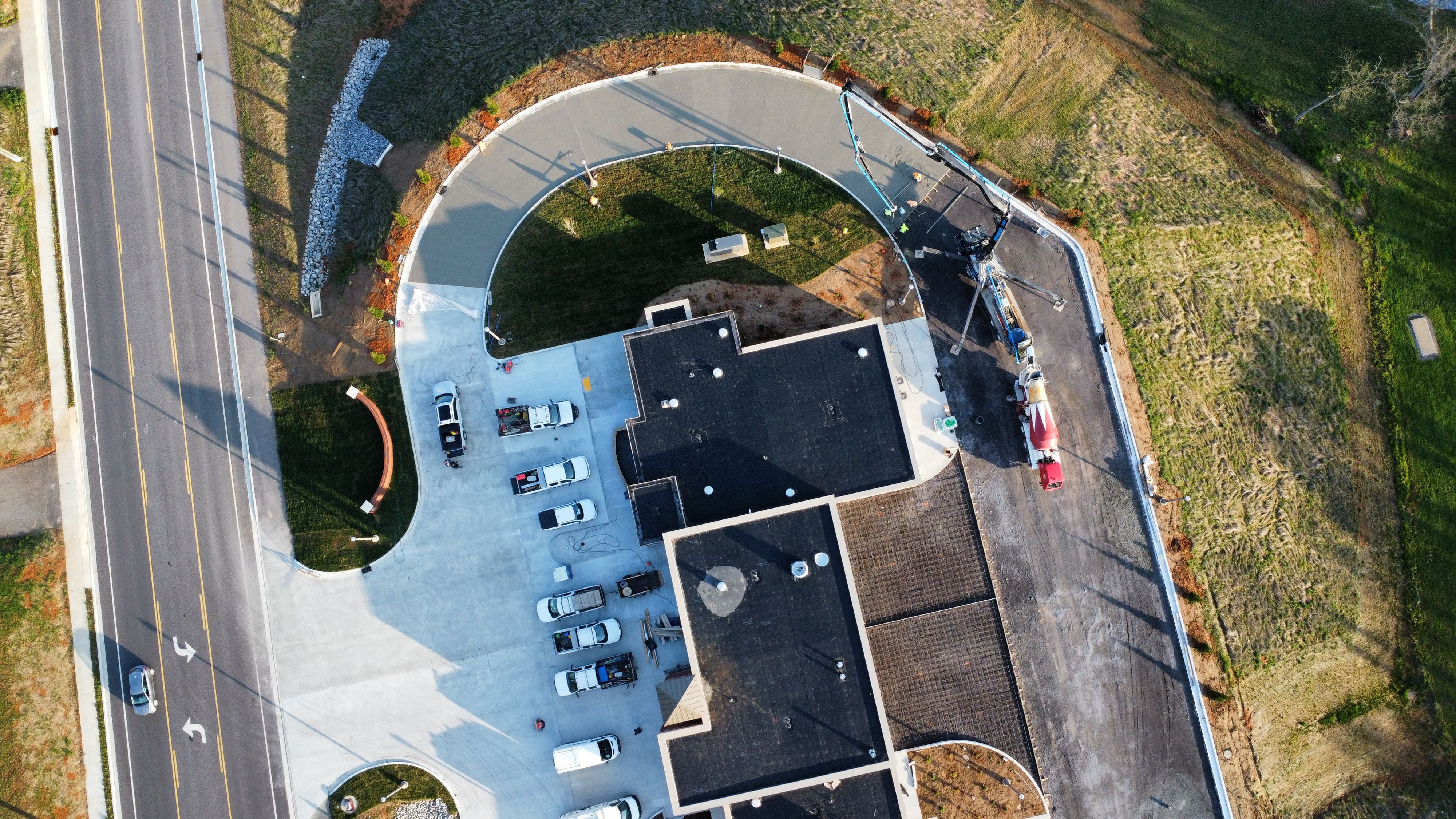  for HR Concrete Solutions LLC in Gatlinburg, TN