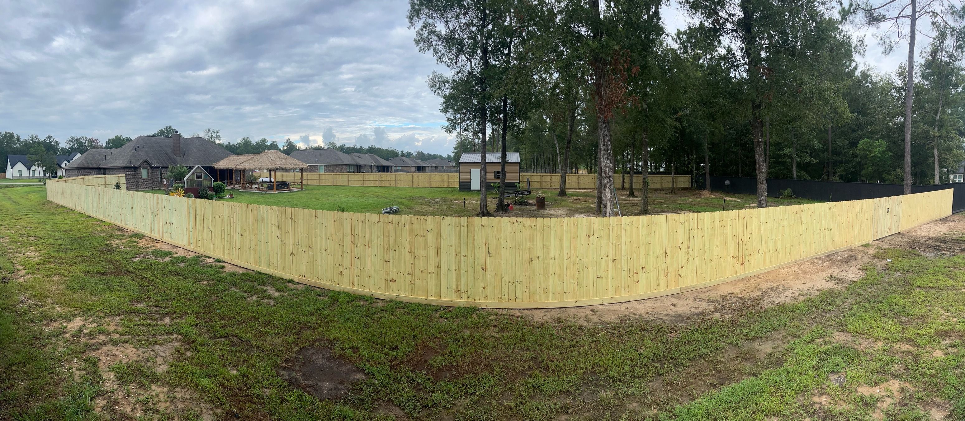  for Bar T Fencing in Dayton, TX