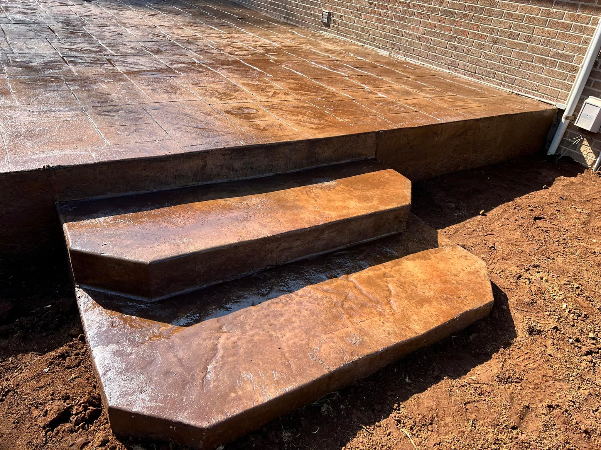  for Rocky Top Concrete & Excavating in Knoxville, TN