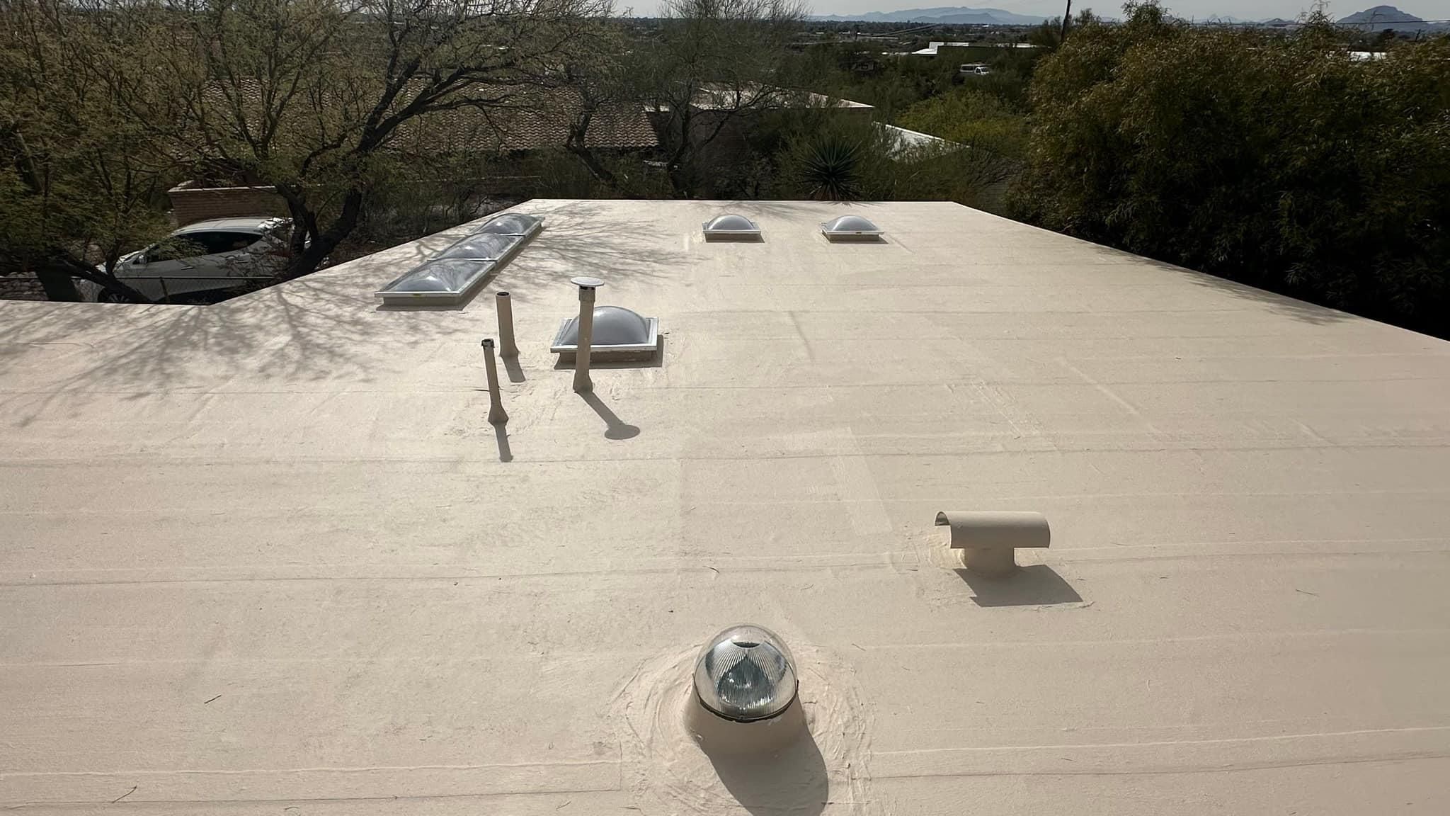  for Alpha Roofing LLC  in Tucson,  AZ