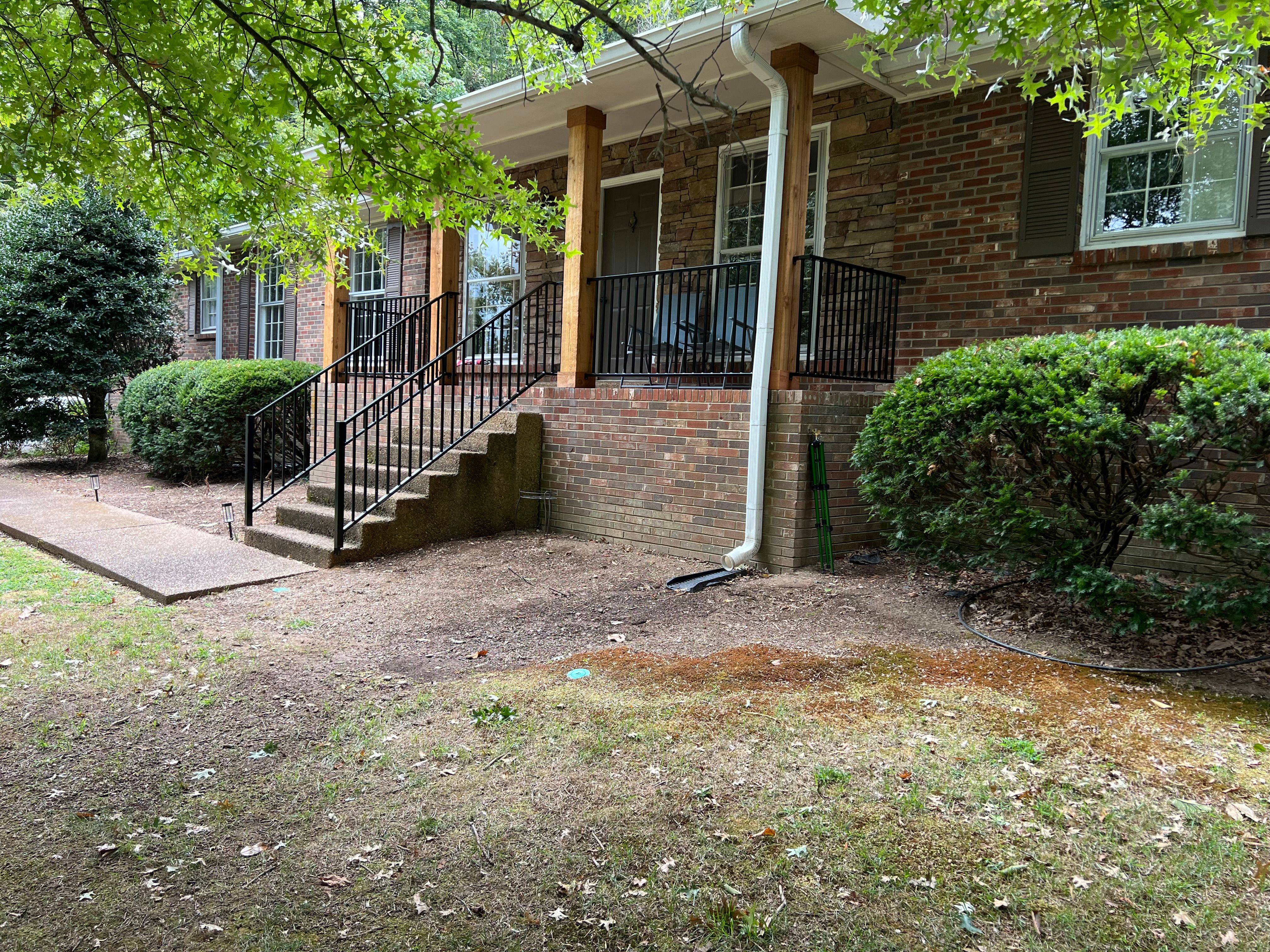 All Photos for H4 Welding Inc. in Sparta, TN